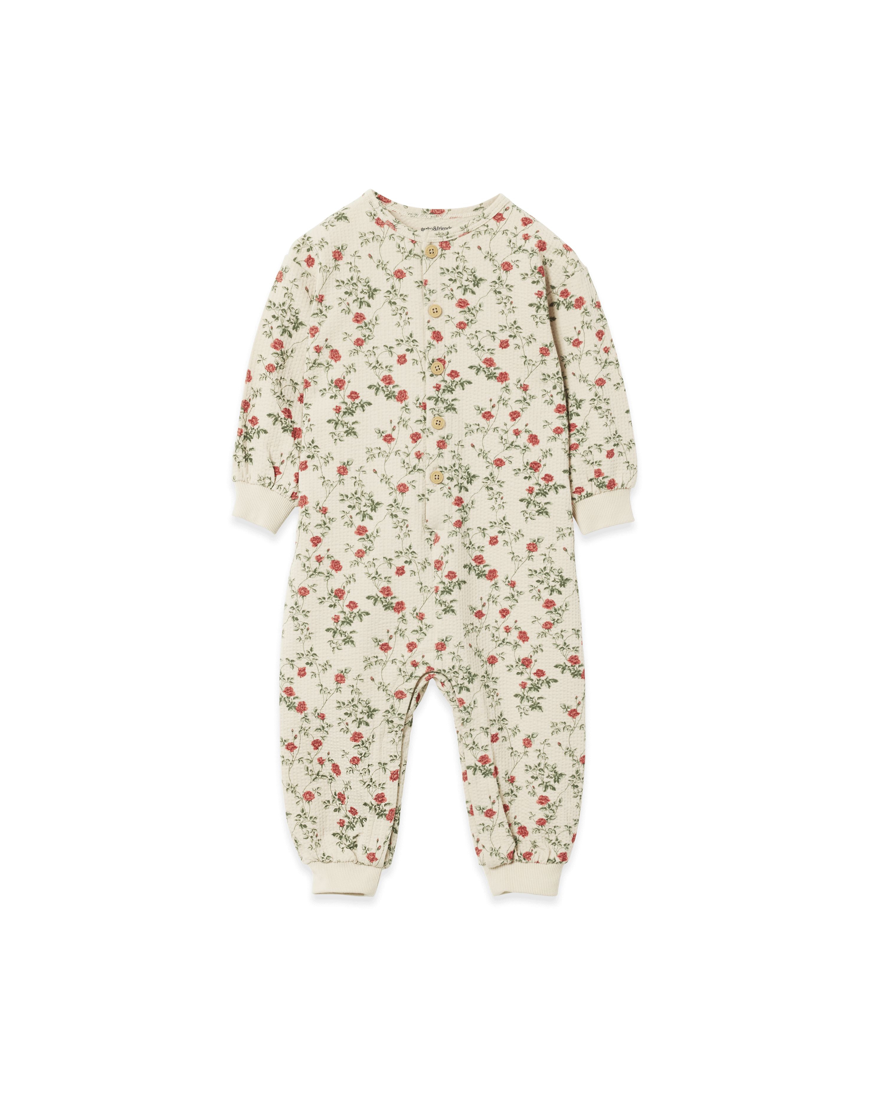  Image of Jersey Onesie