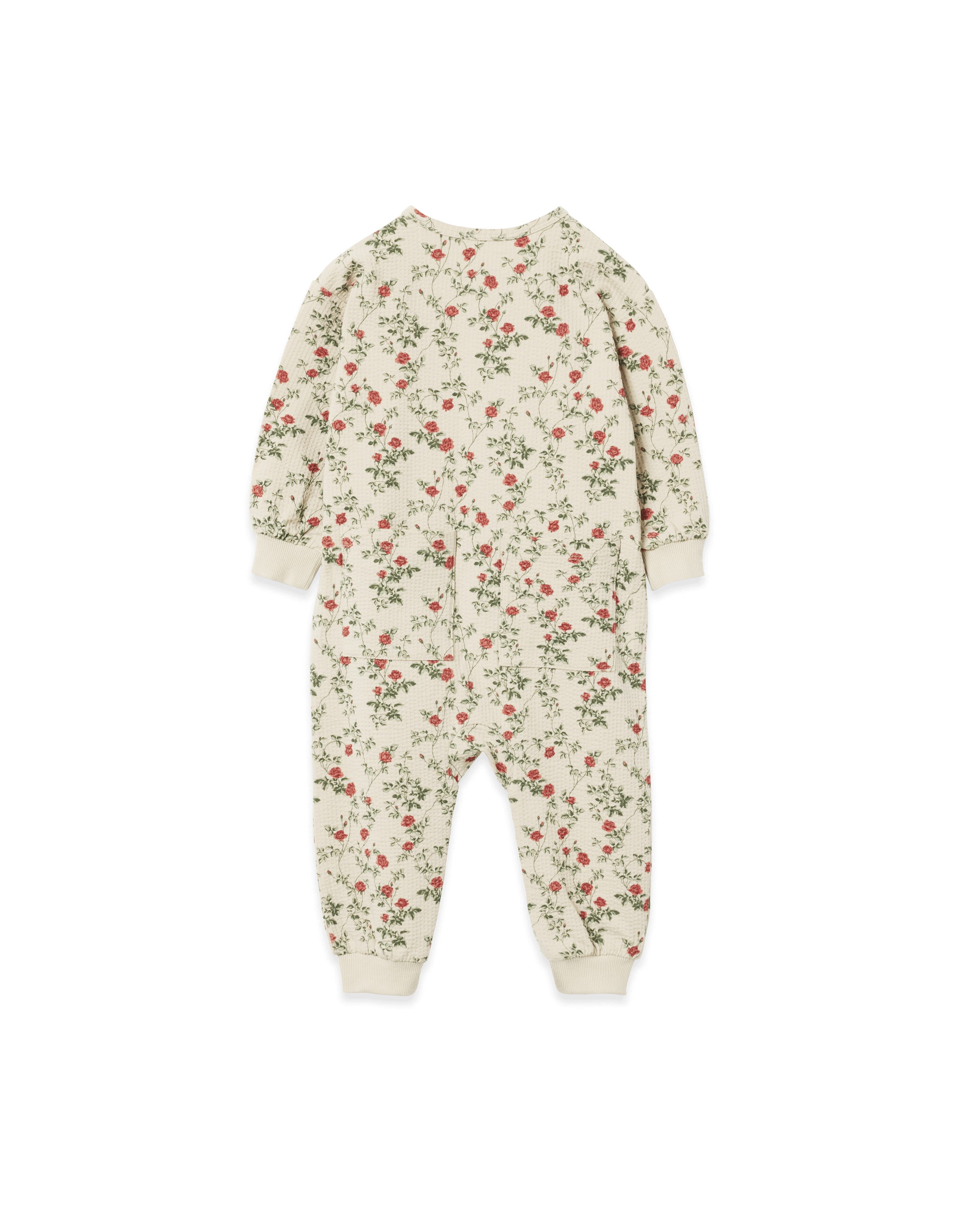  Image of Jersey Onesie