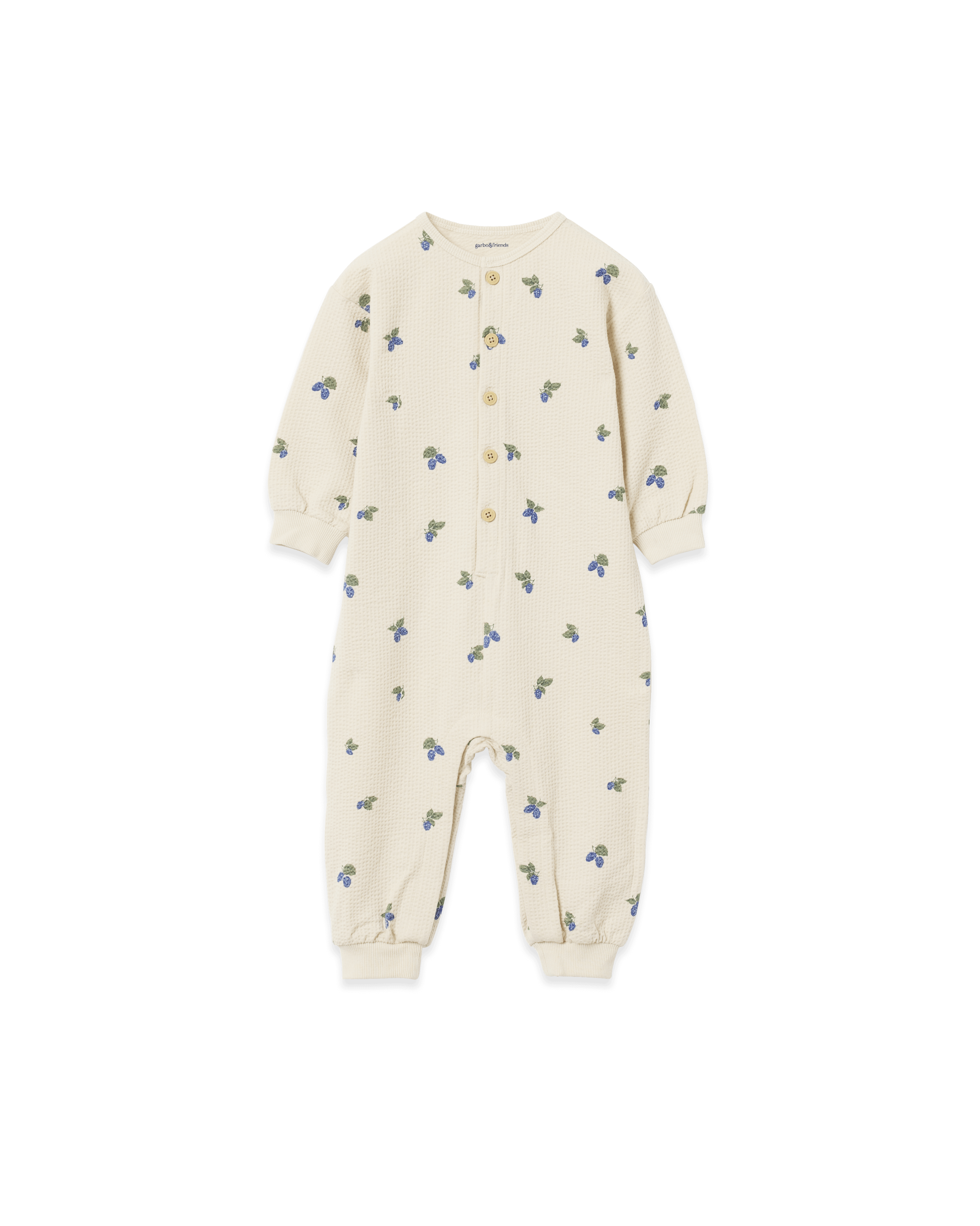  Image of Jersey Onesie