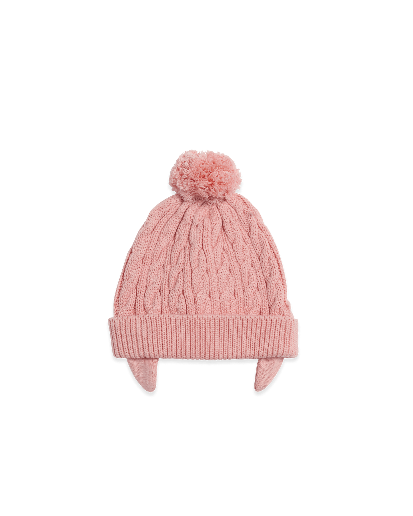 Knitted Beanie Baby