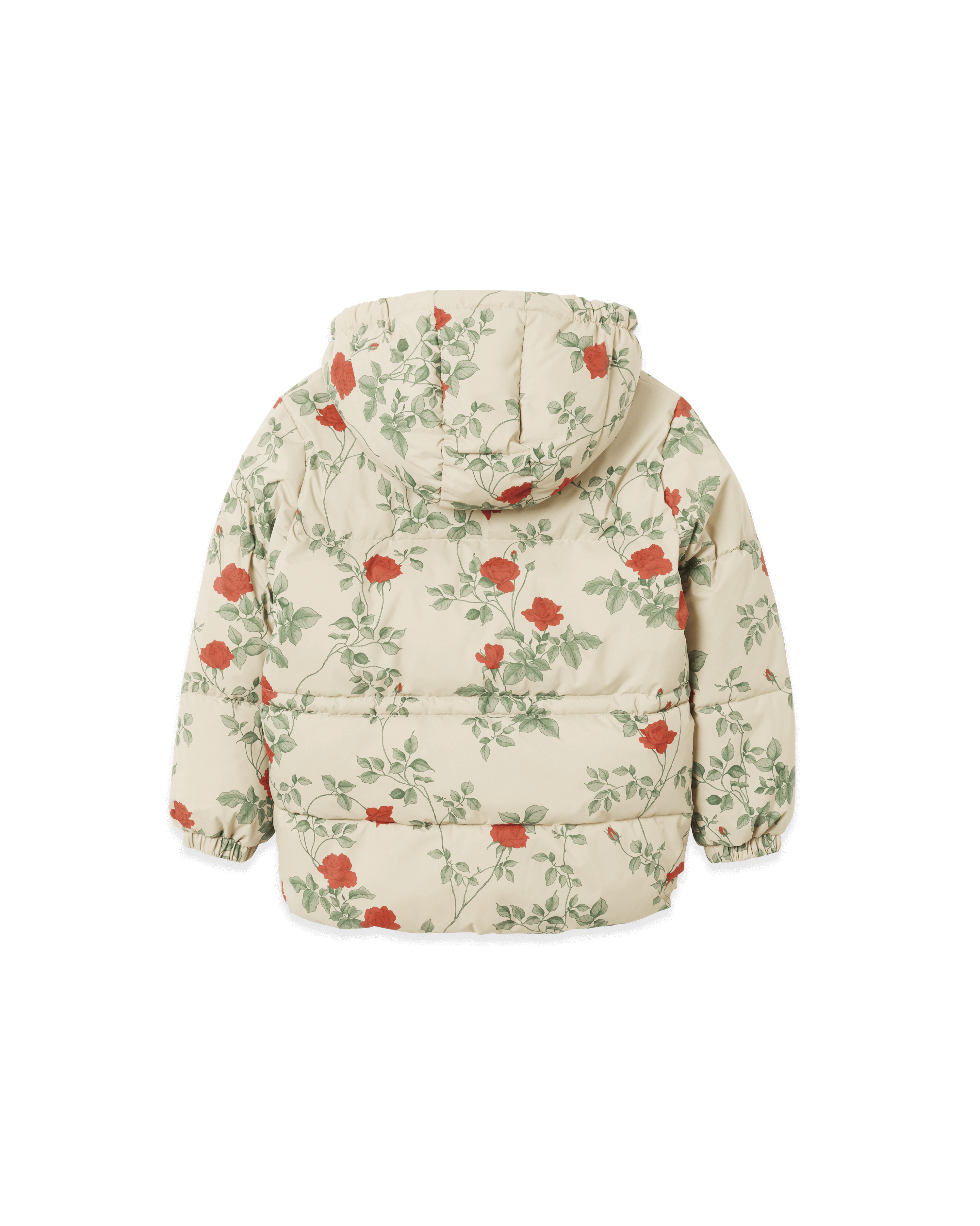 Puffer Parka