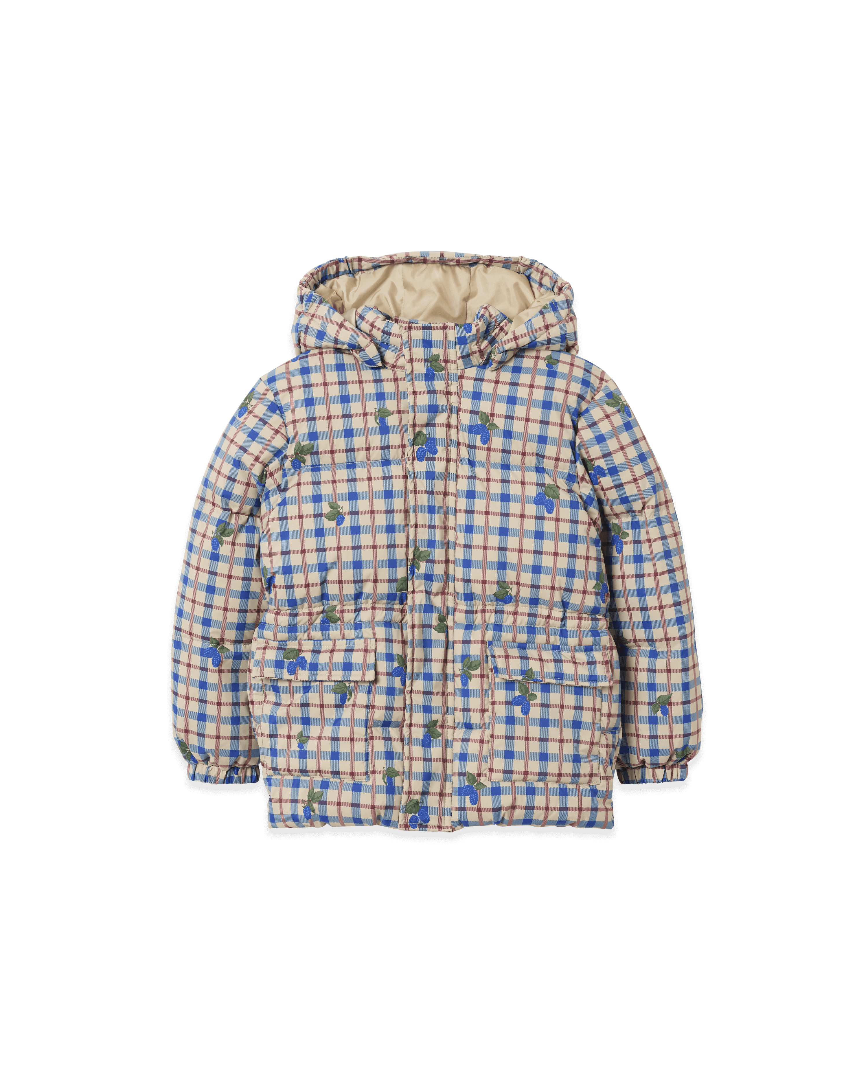 Puffer Parka