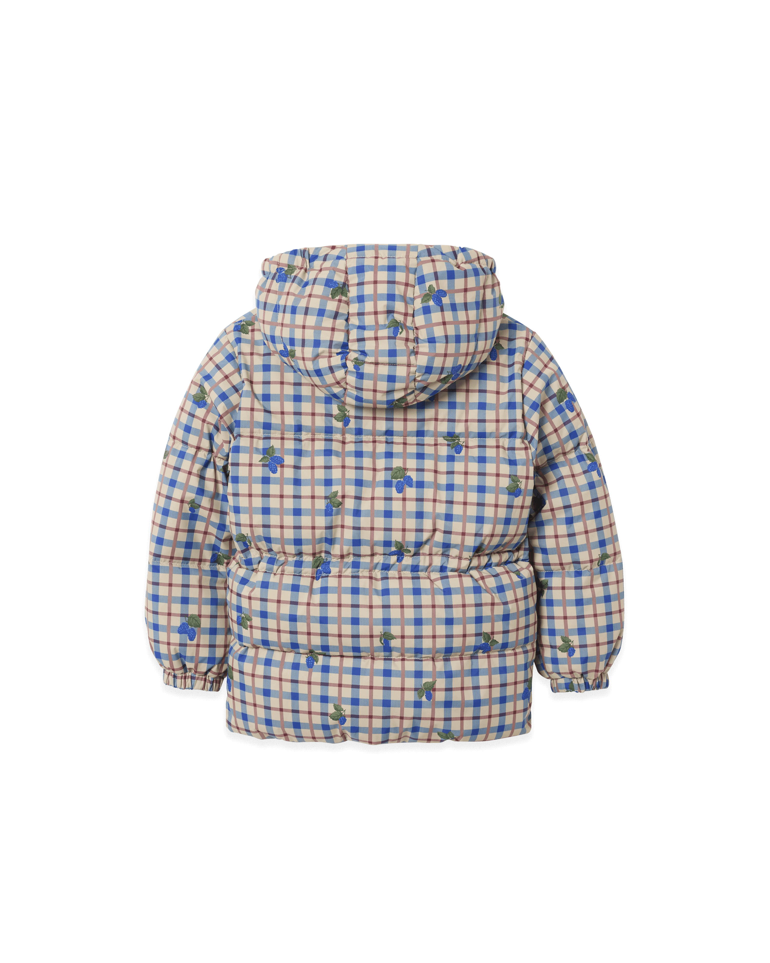Puffer Parka