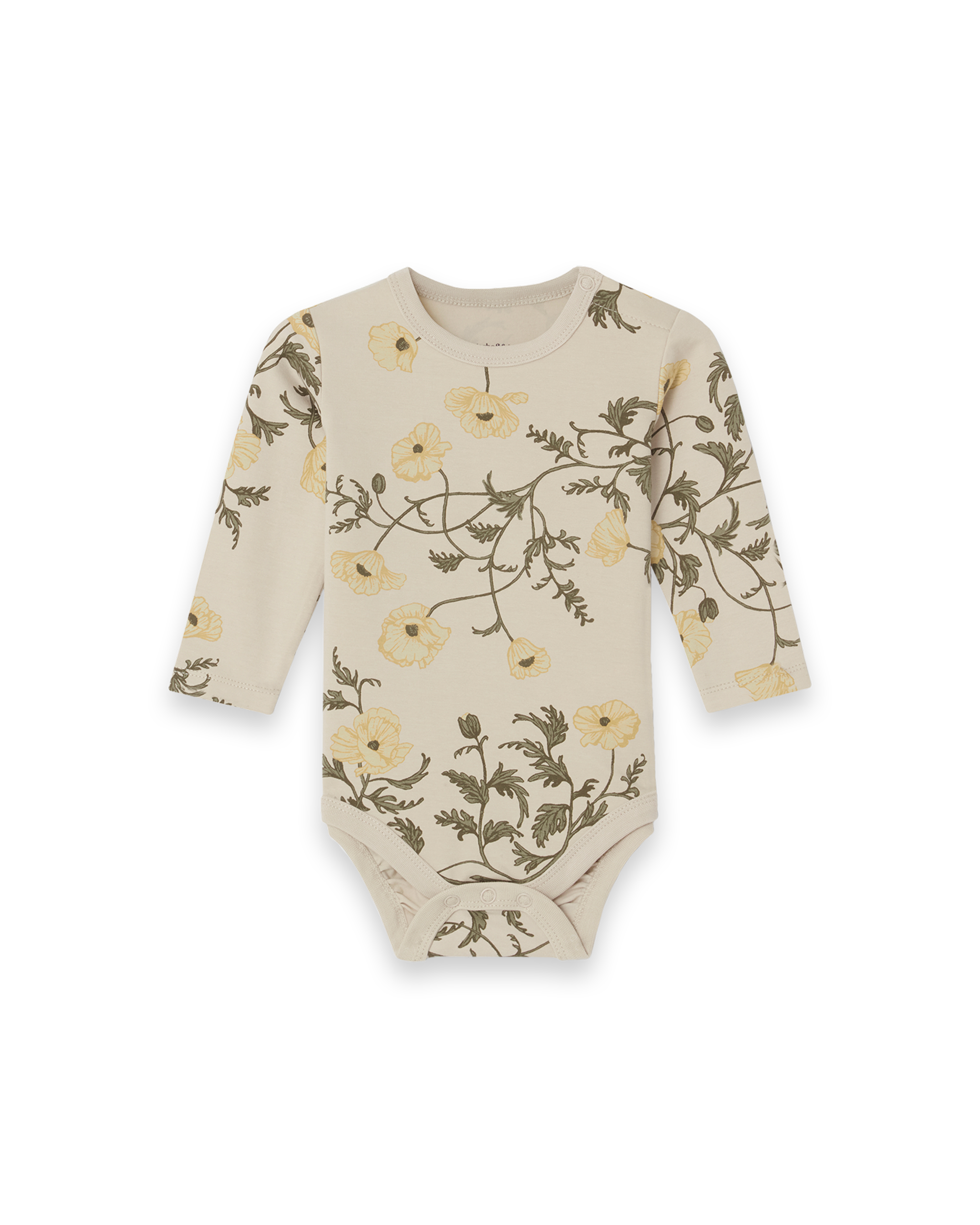  Image of Jersey LS Body