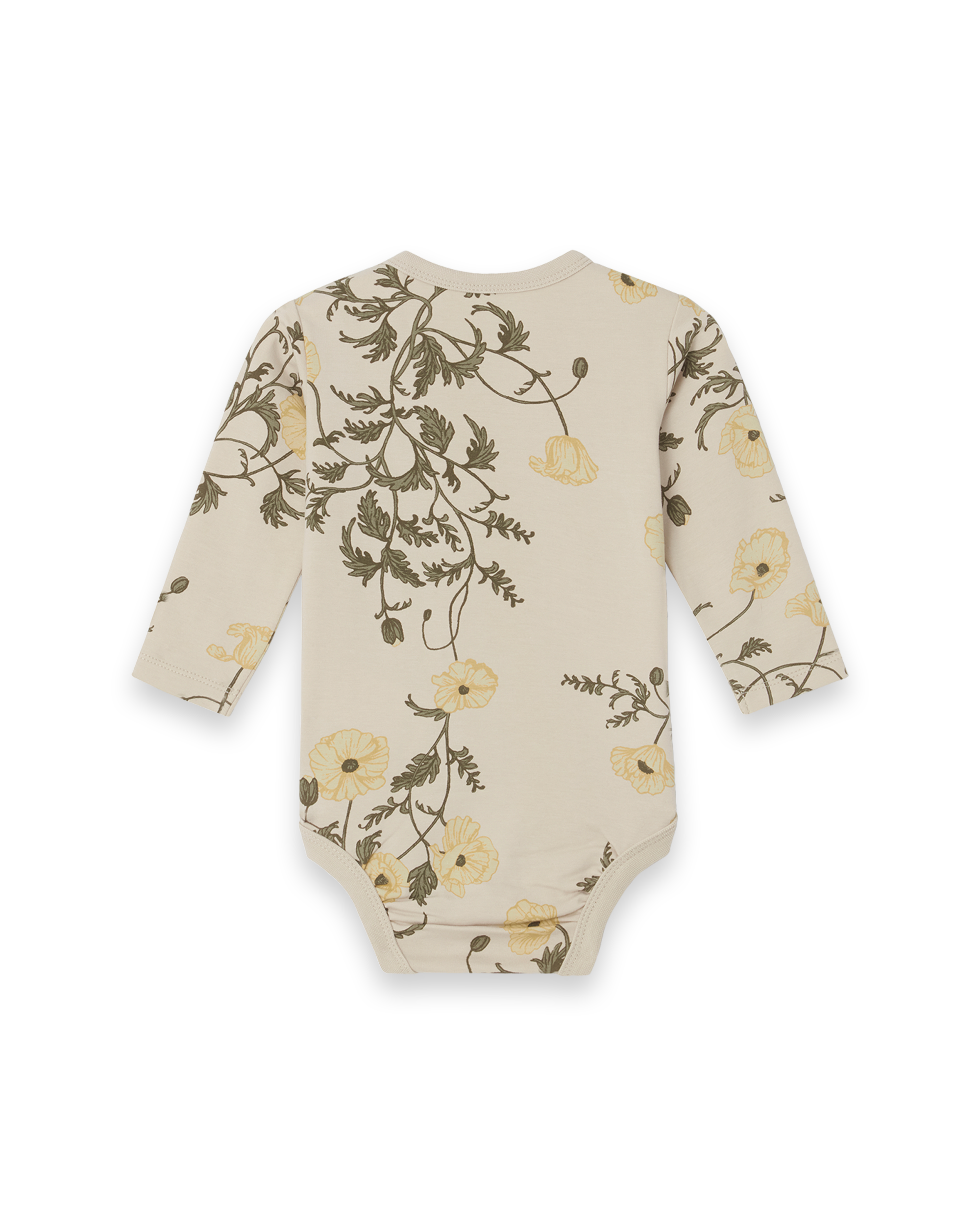  Image of Jersey LS Body