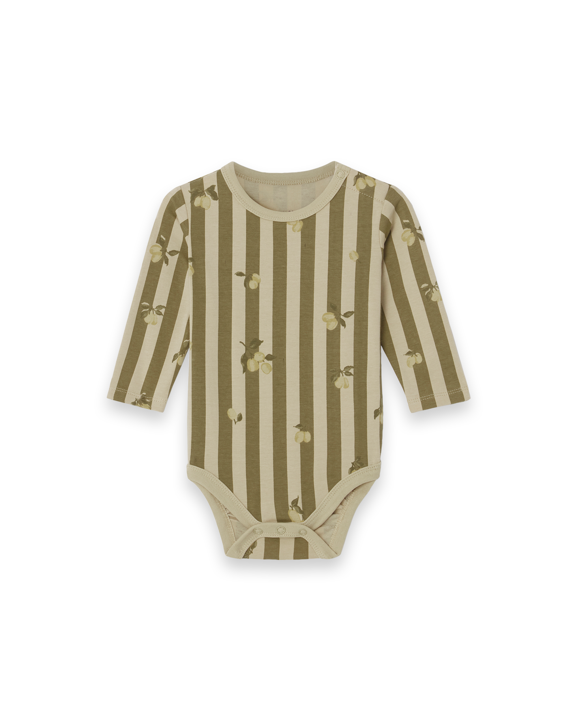  Image of Jersey LS Body