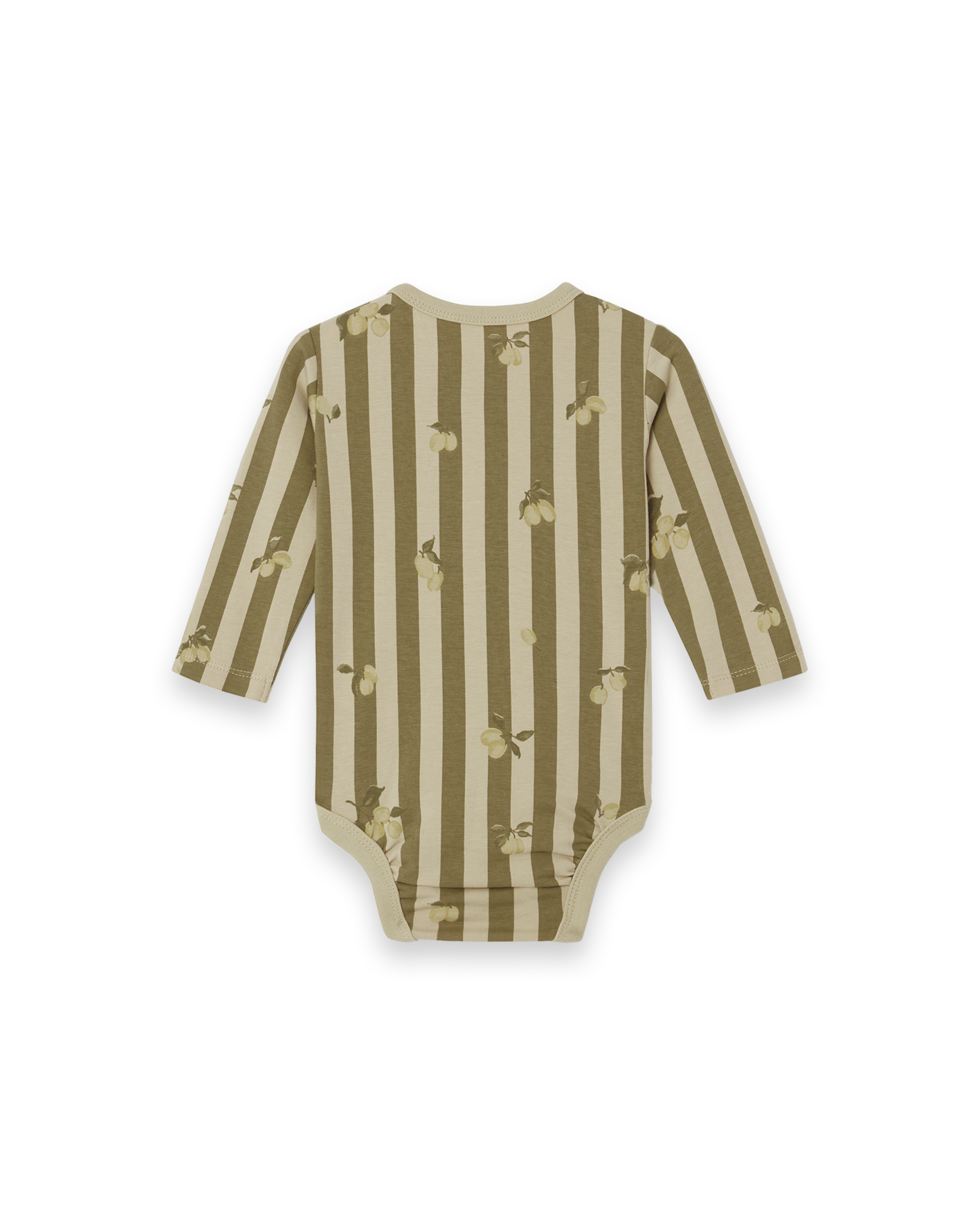  Image of Jersey LS Body