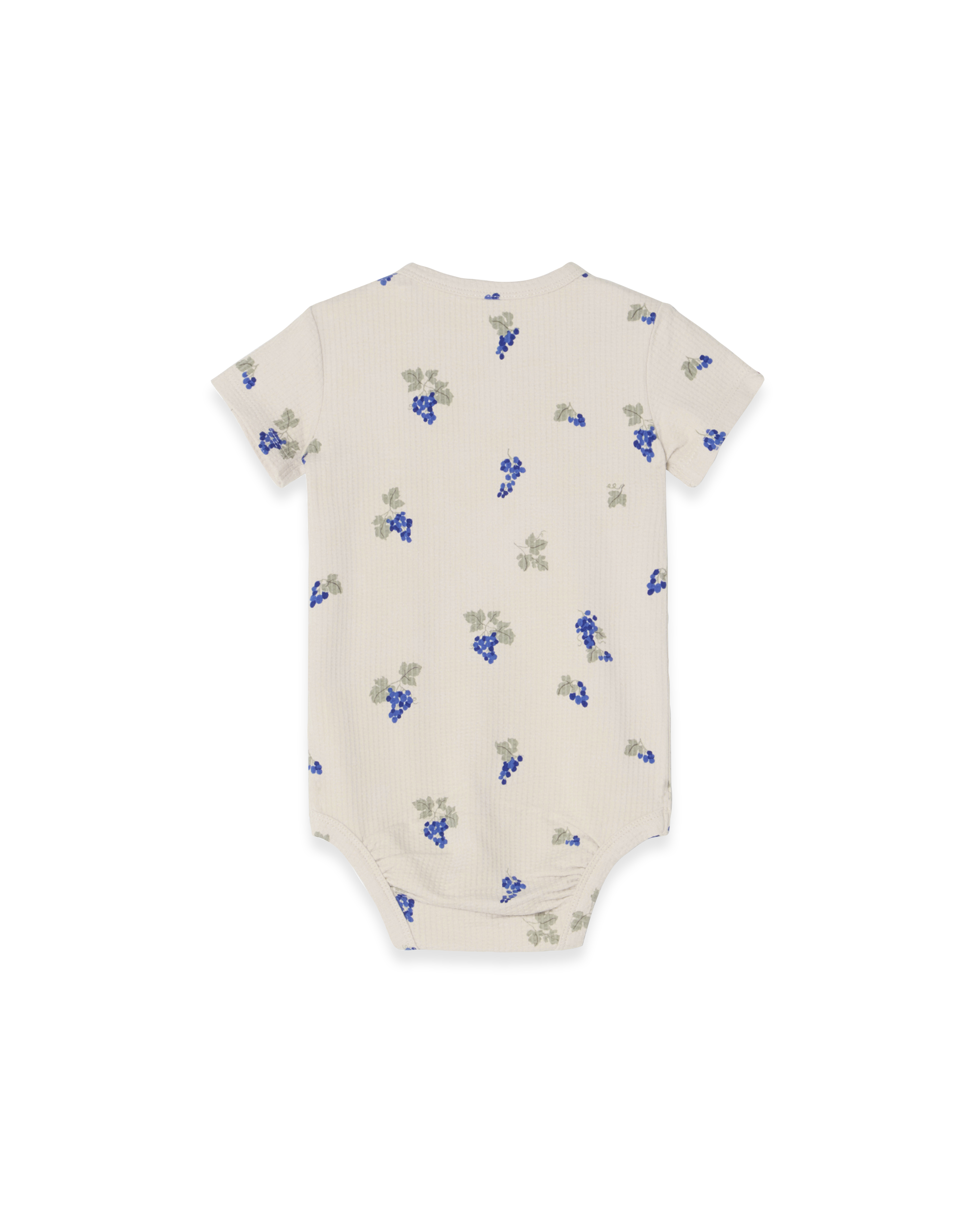 Structured Jersey Body