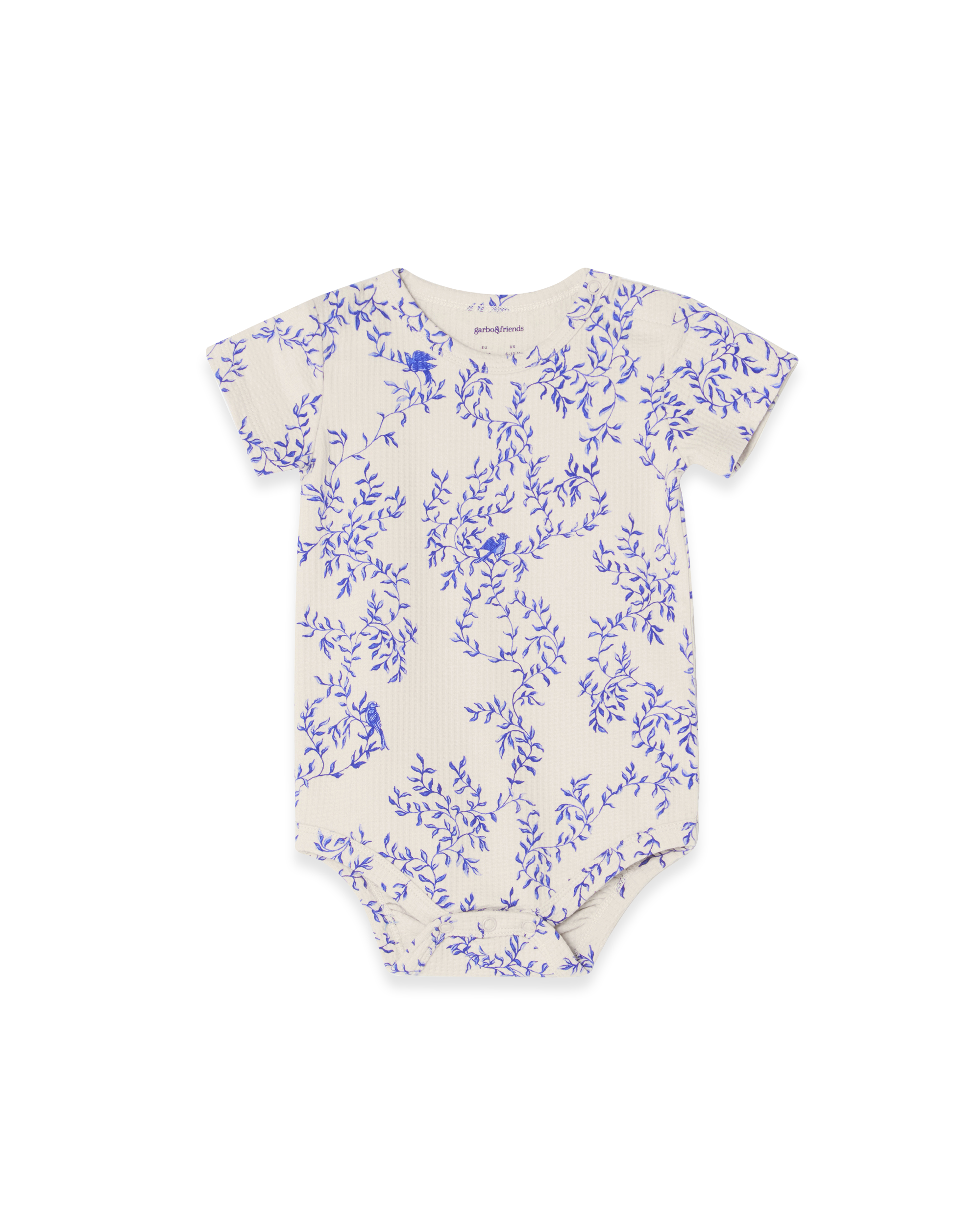  Image of Structured Jersey Body
