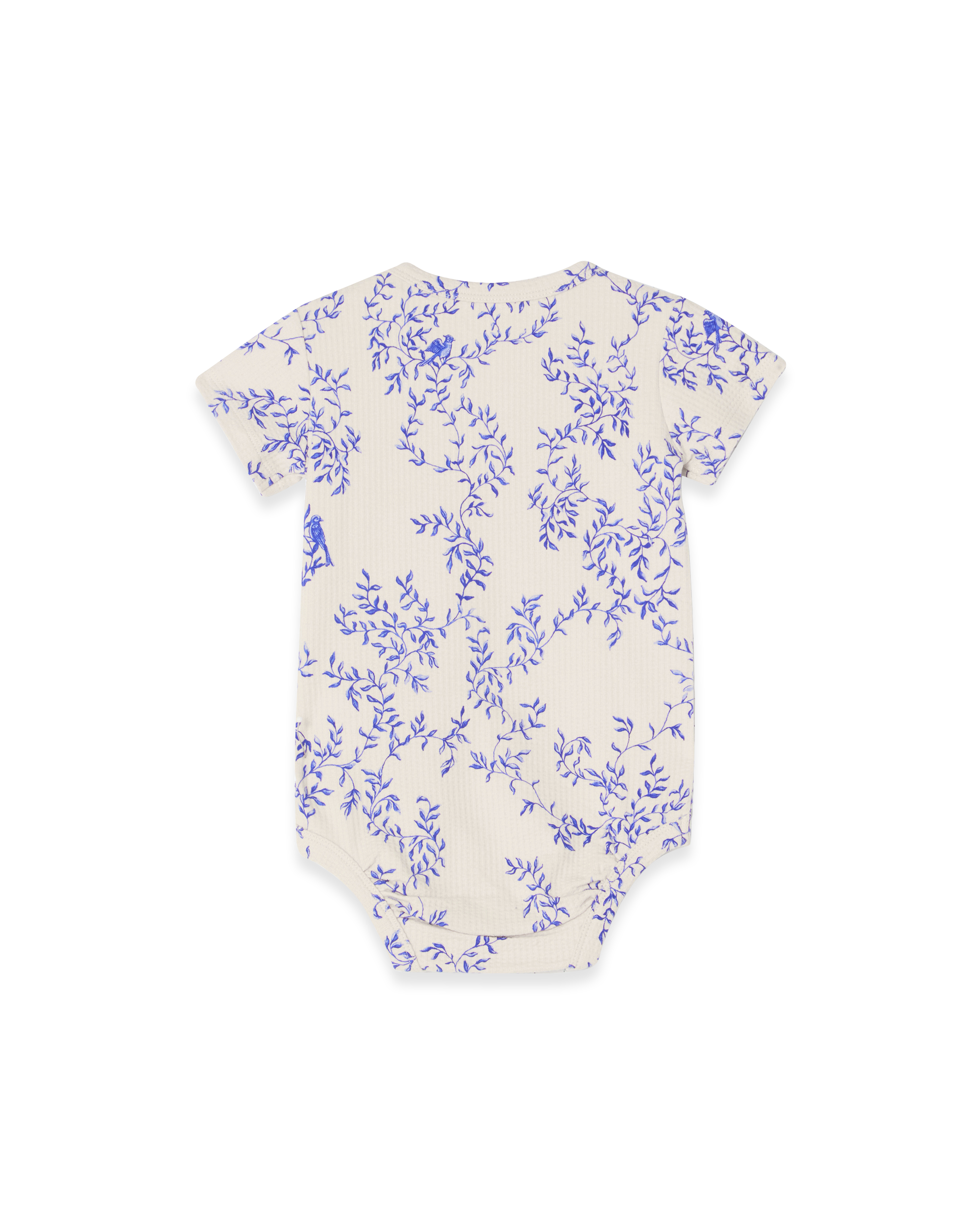  Image of Structured Jersey Body