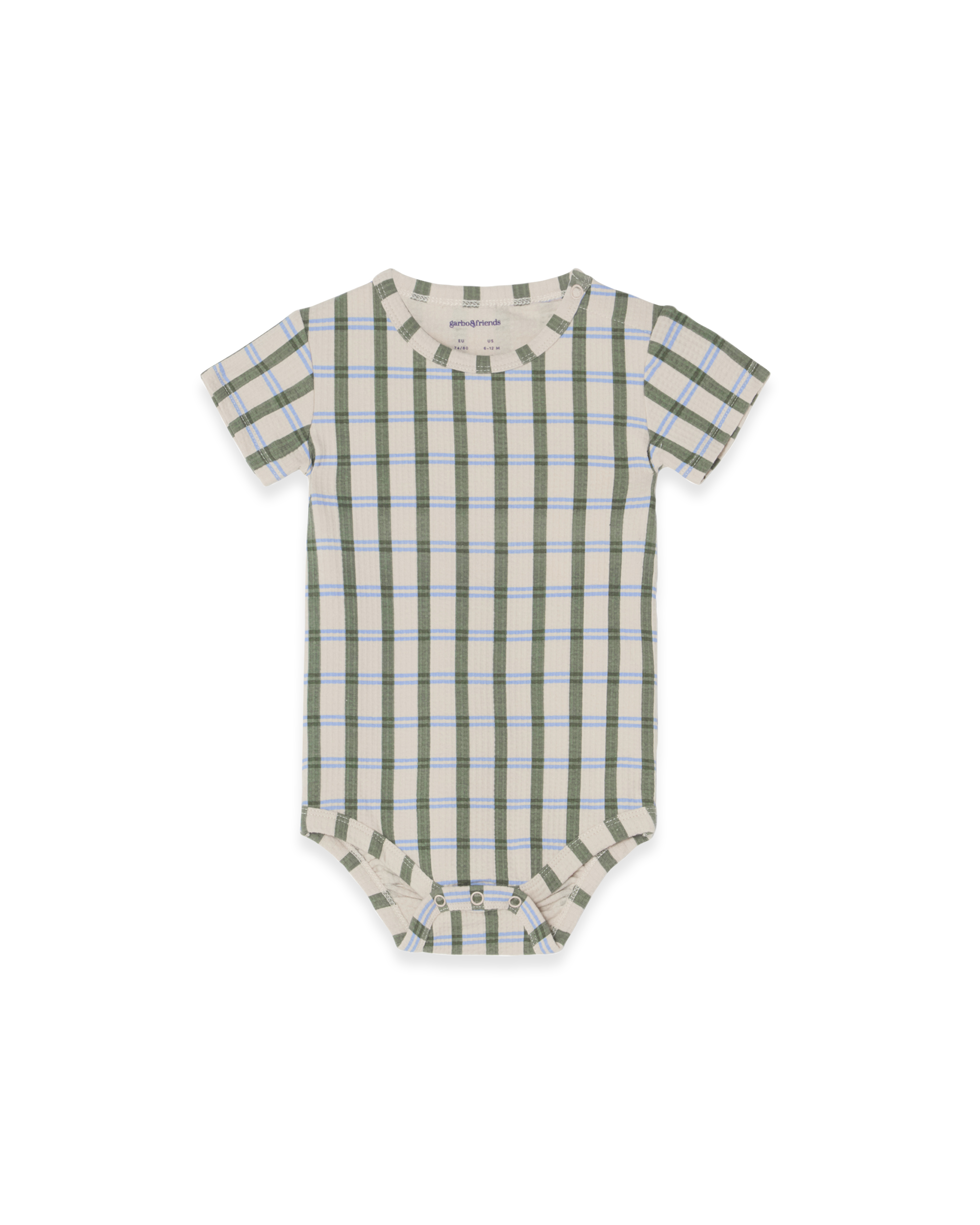  Image of Structured Jersey Body