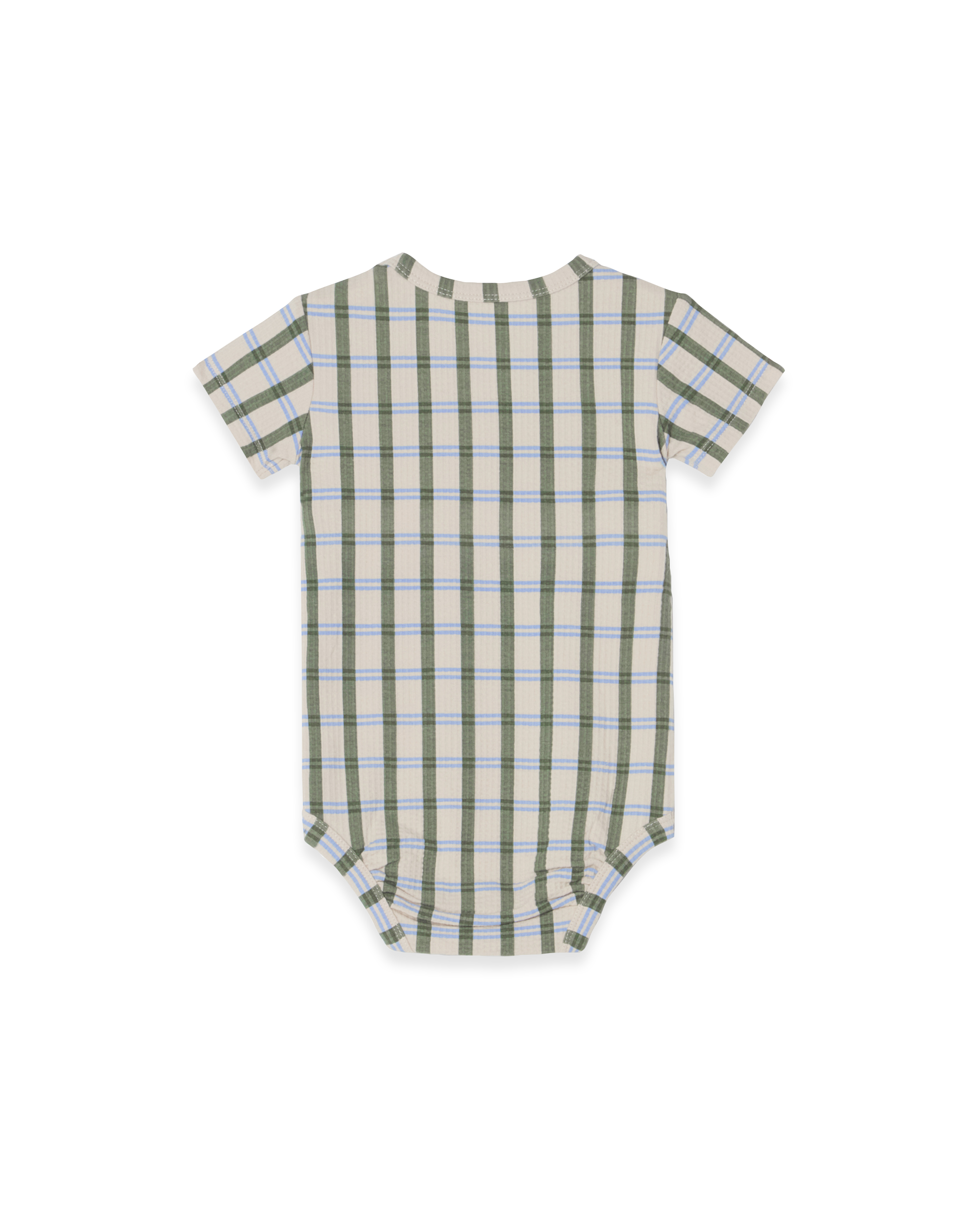  Image of Structured Jersey Body