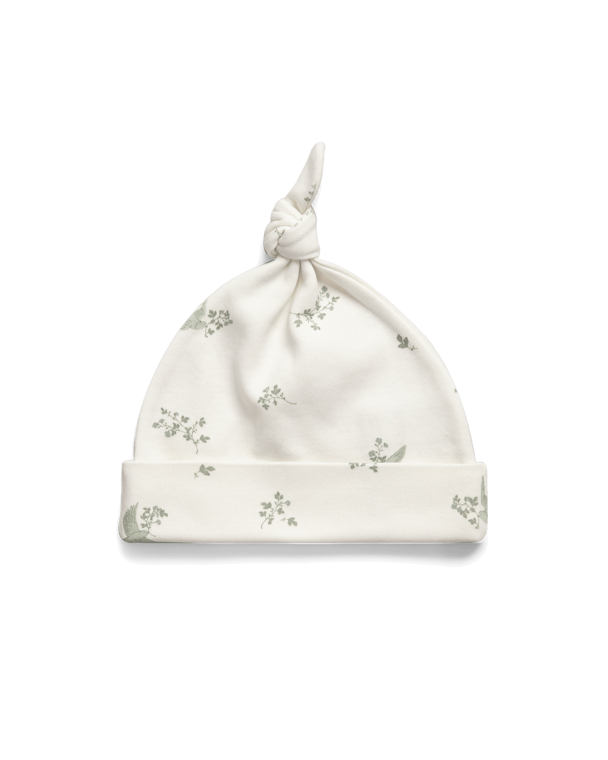 Jersey Hat
