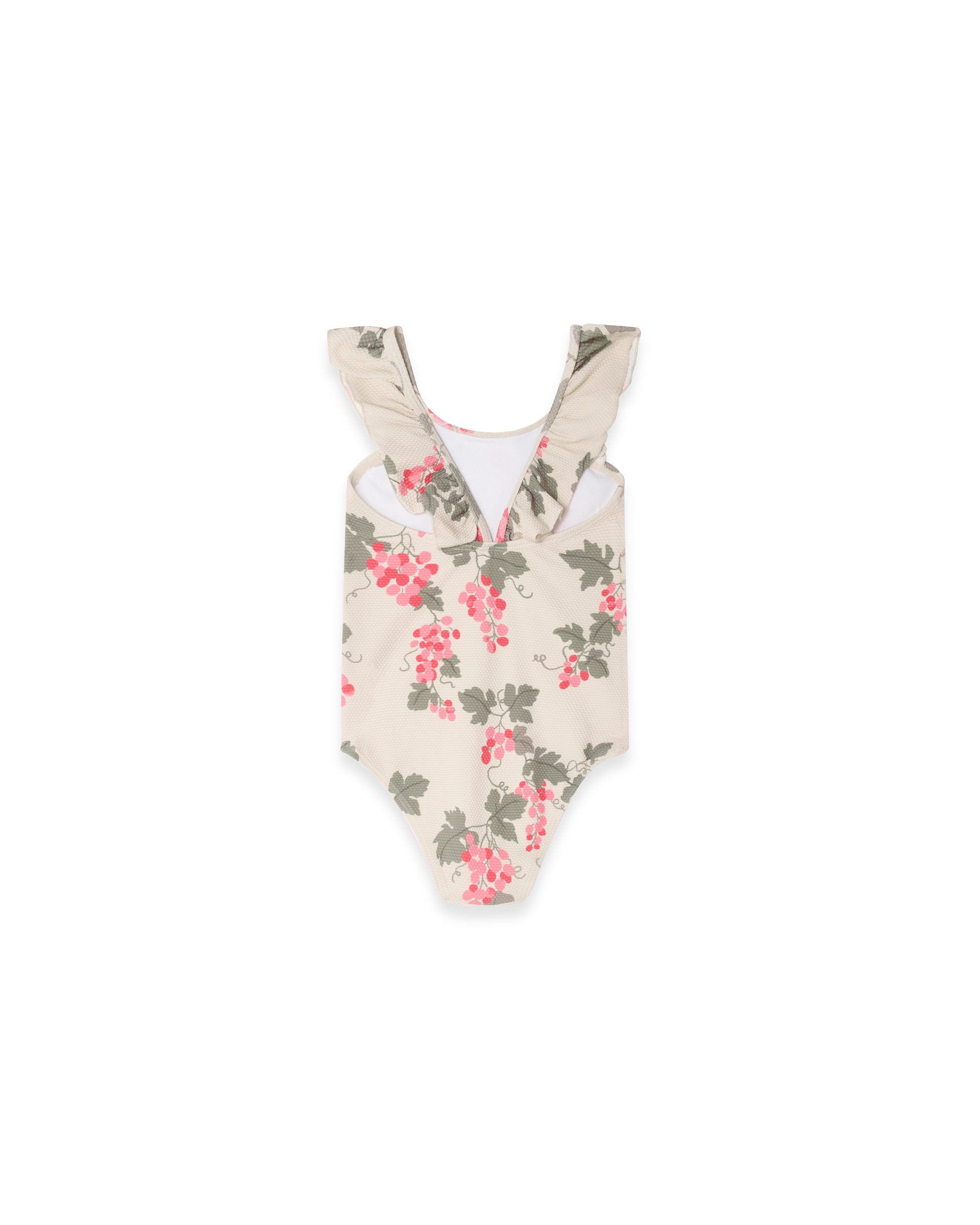  Image of Frill Swimsuit
