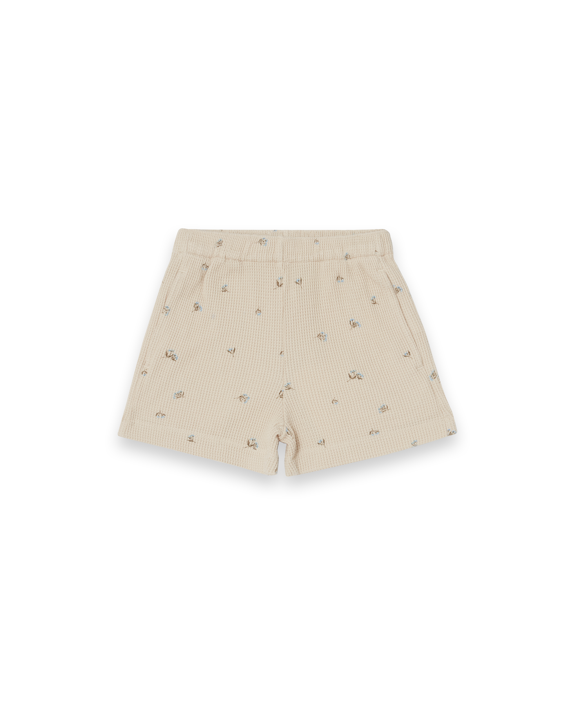  Image of Shorts Waffle
