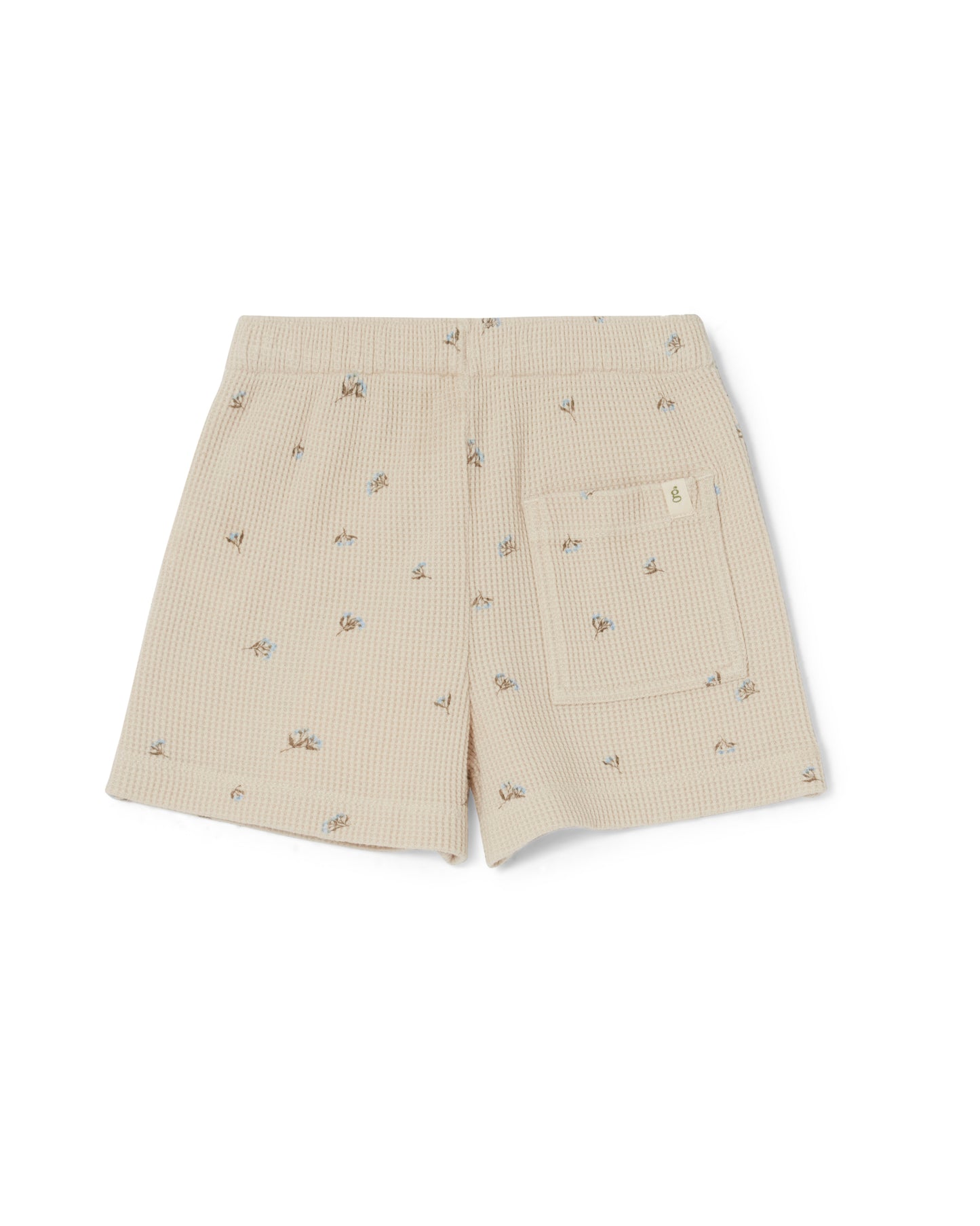 Shorts Waffle