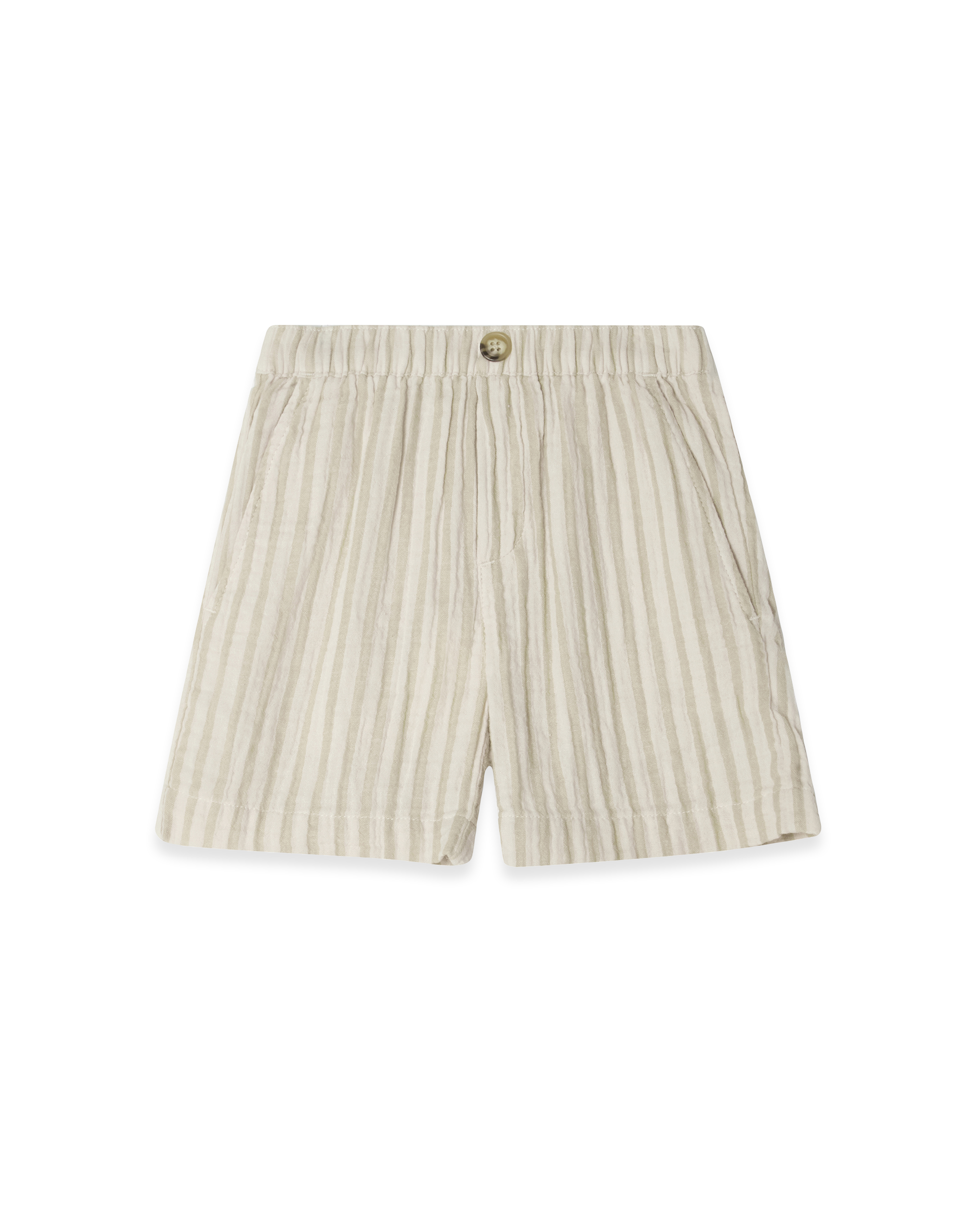  Image of Muslin Shorts