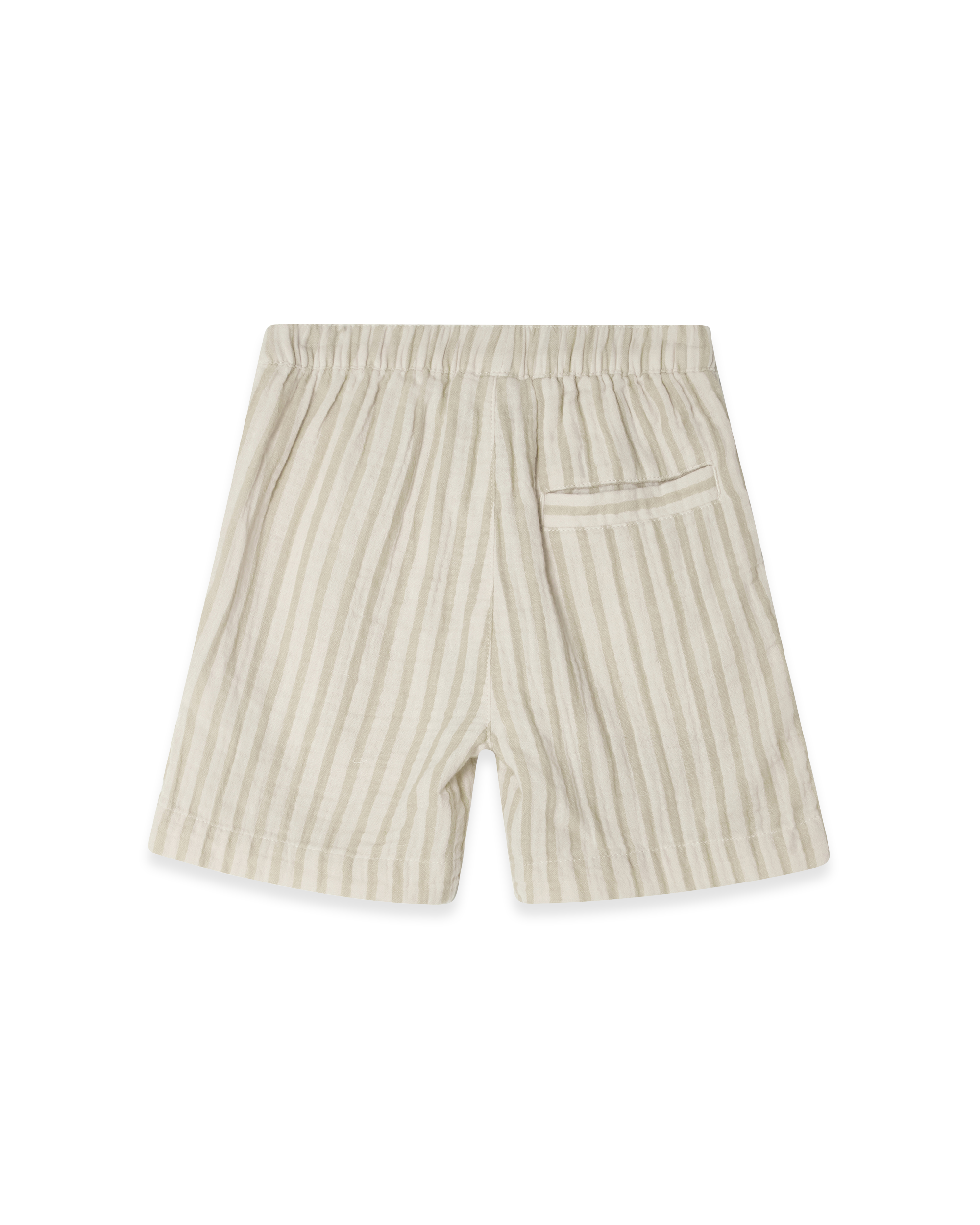  Image of Muslin Shorts