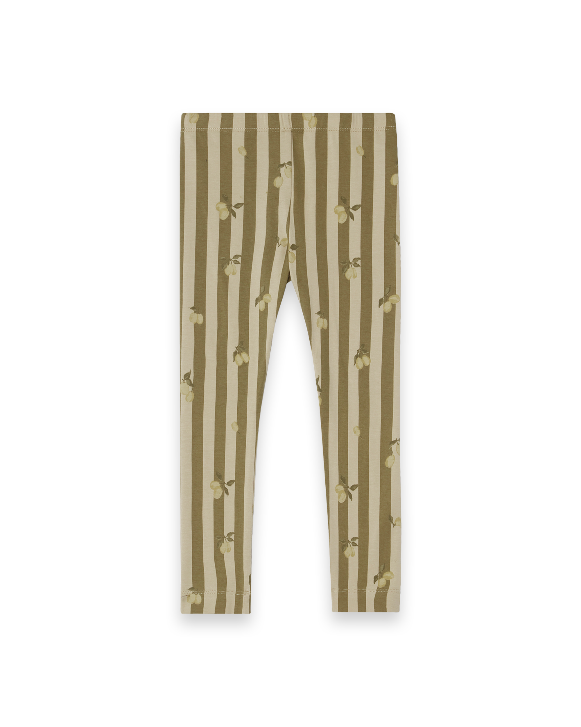  Image of Jersey Leggings