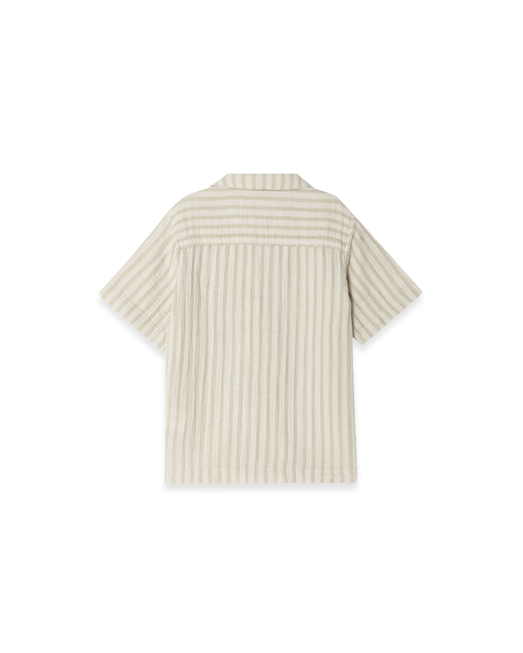  Image of Muslin Shirt