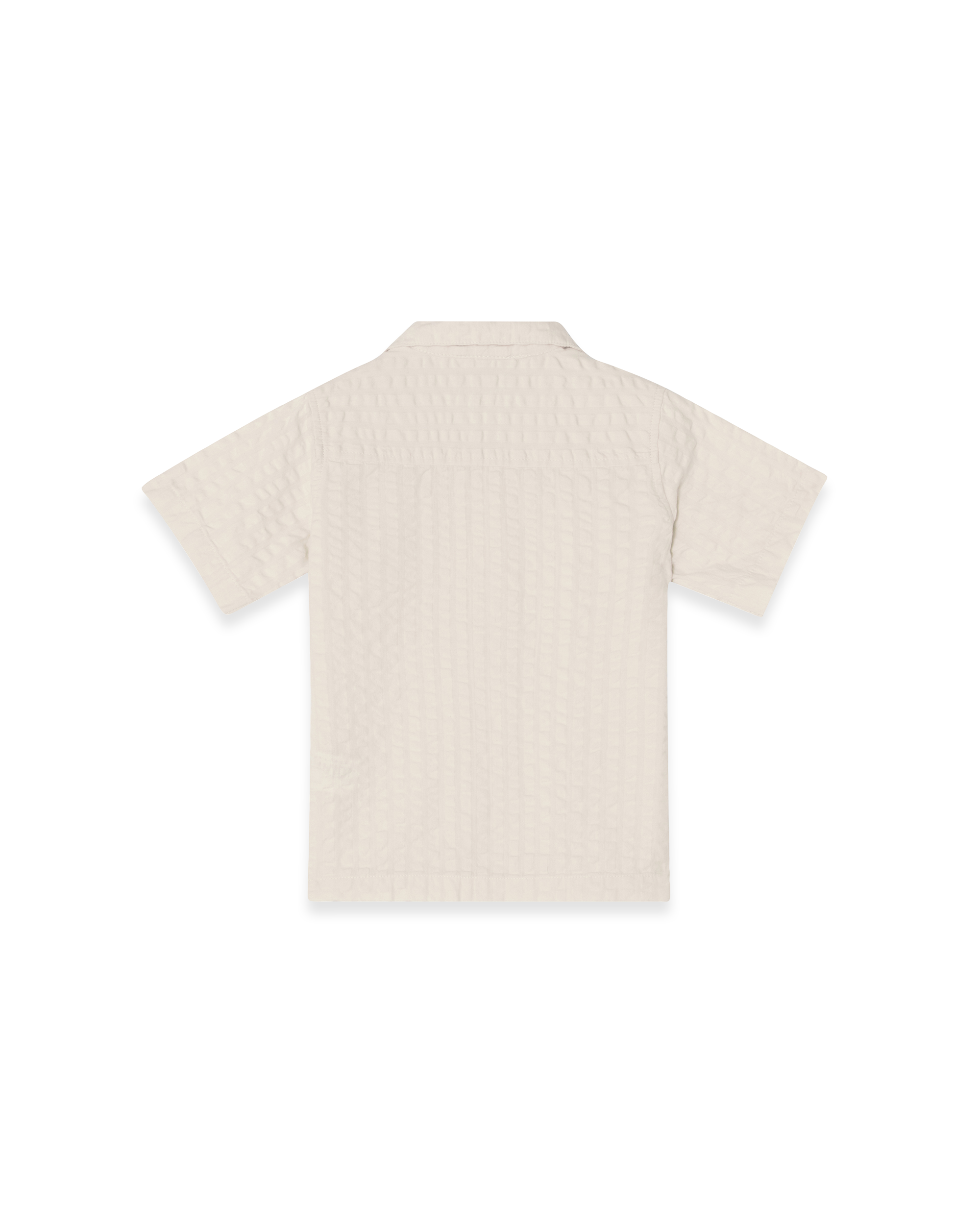 Image of Seersucker Shirt