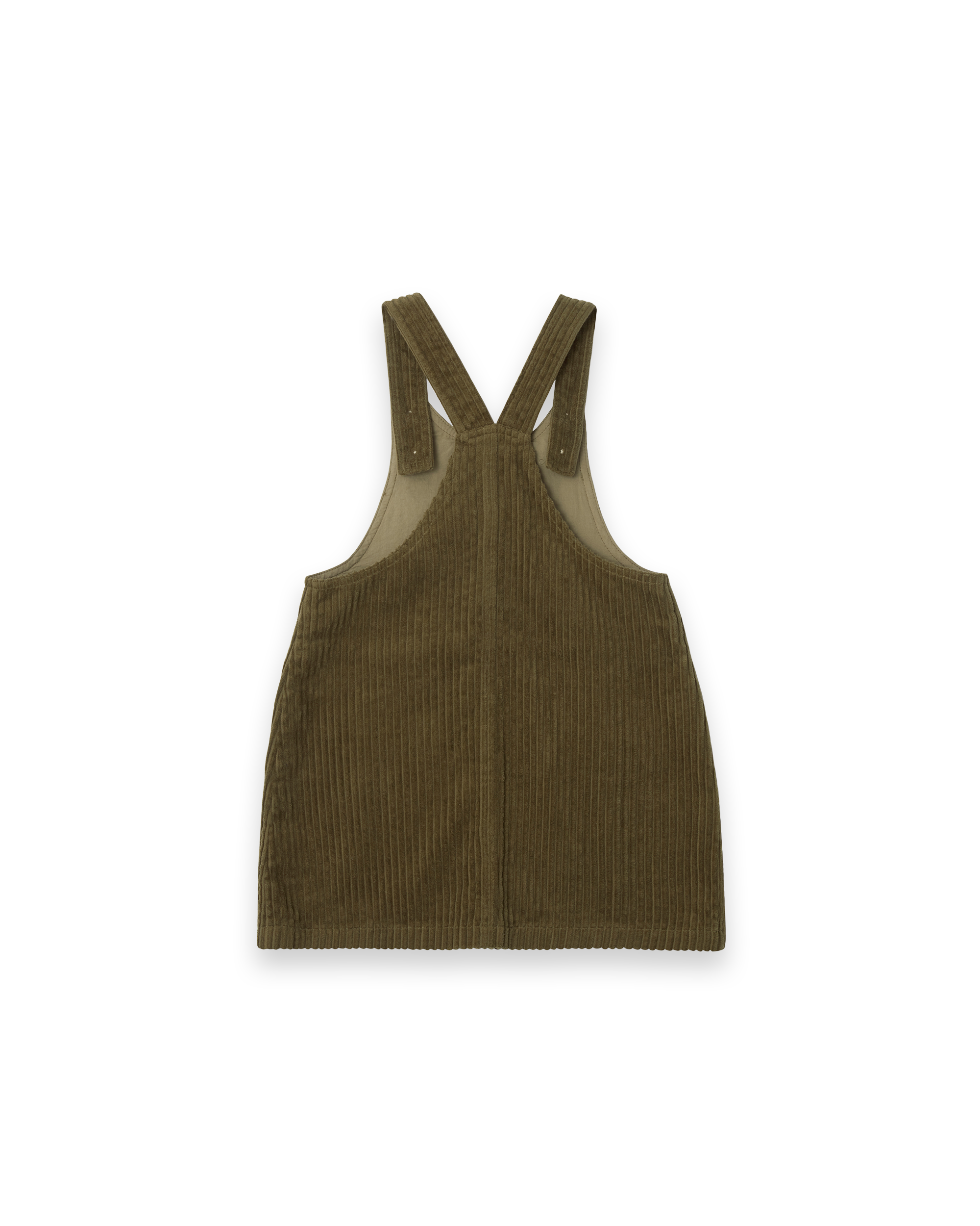 Image of Corduroy Dress