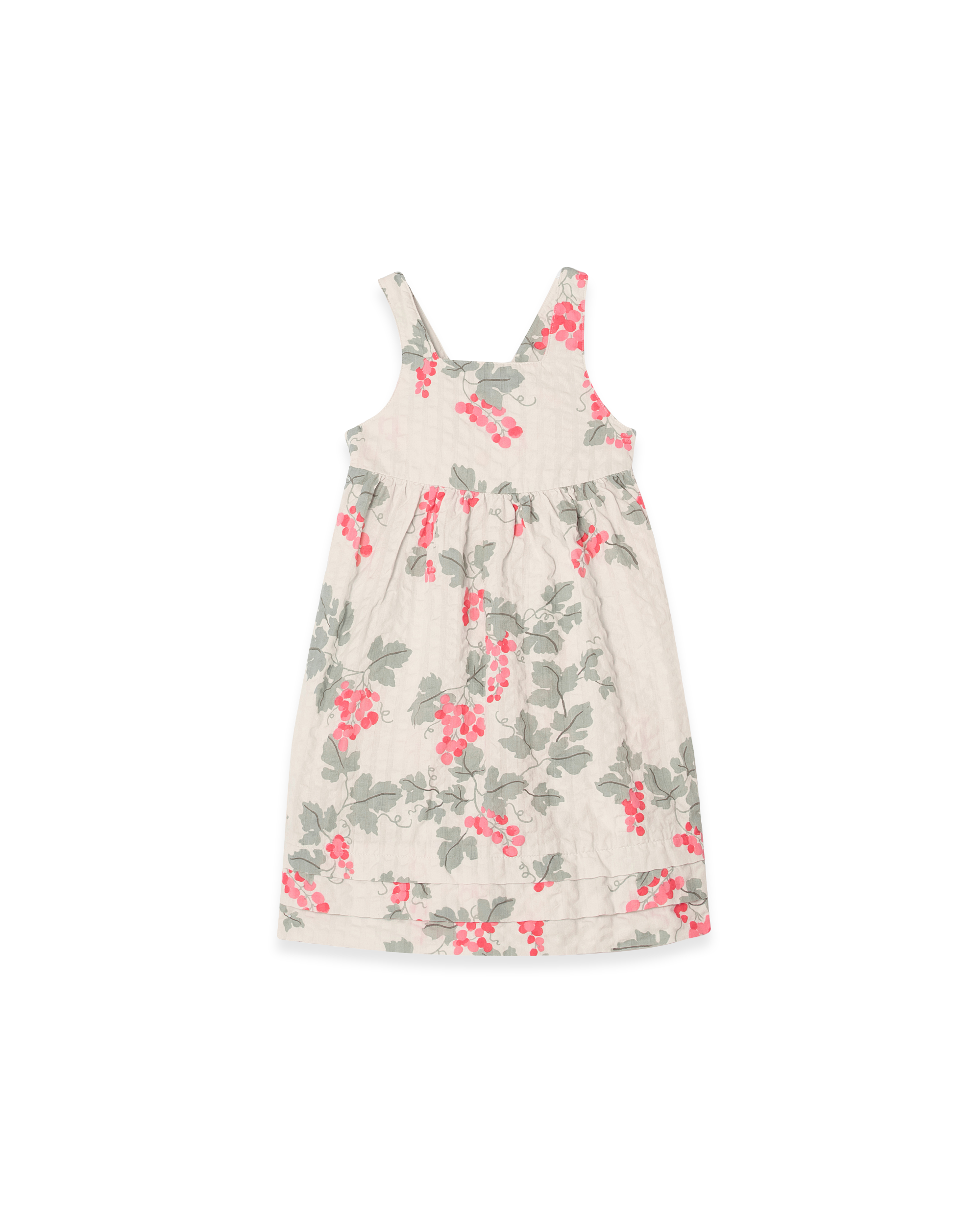  Image of Seersucker Dress