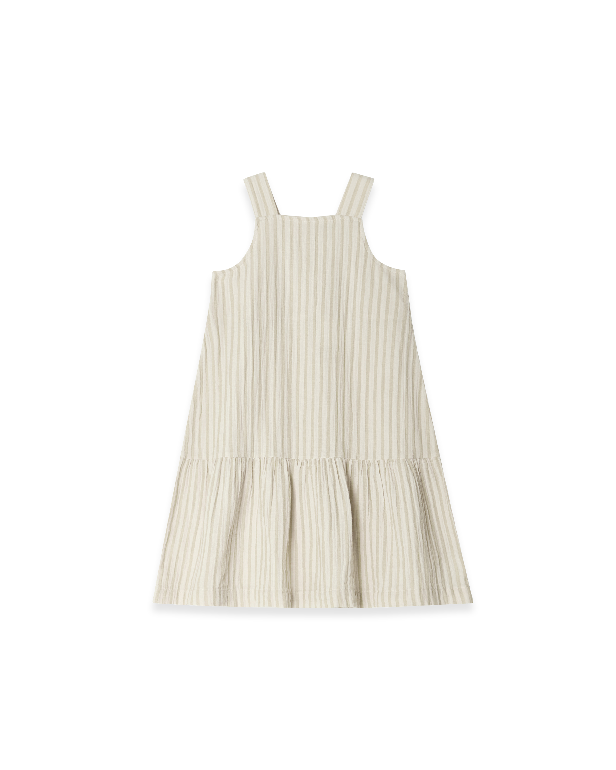 Muslin Dress
