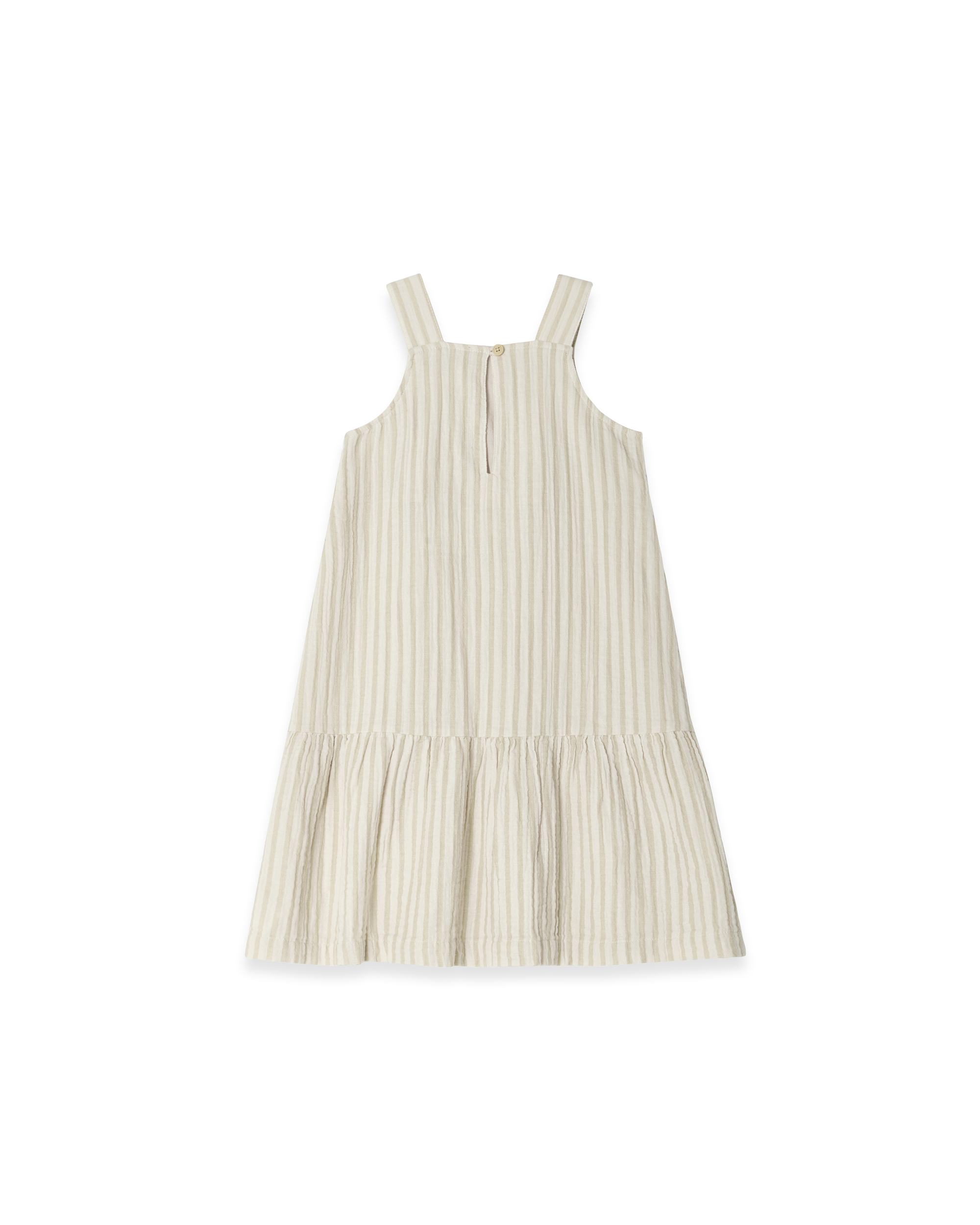 Muslin Dress