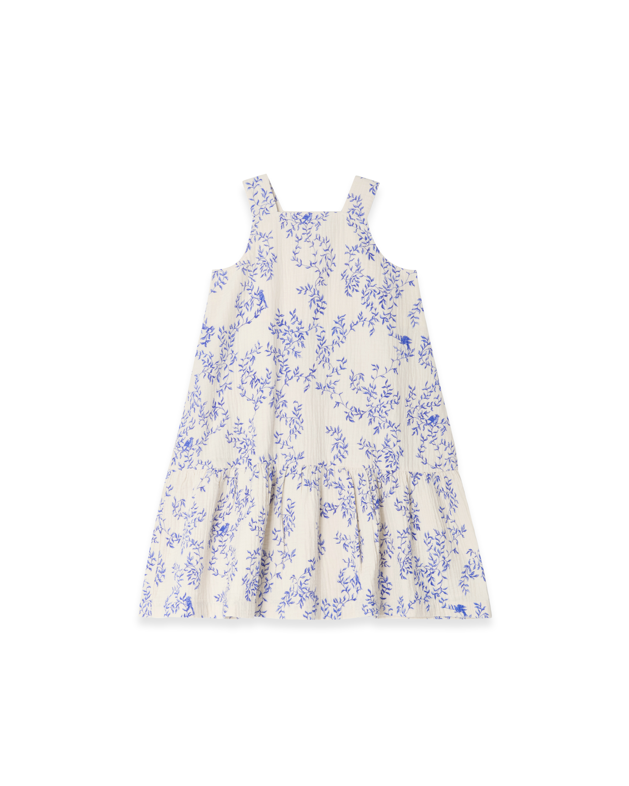  Image of Muslin Dress