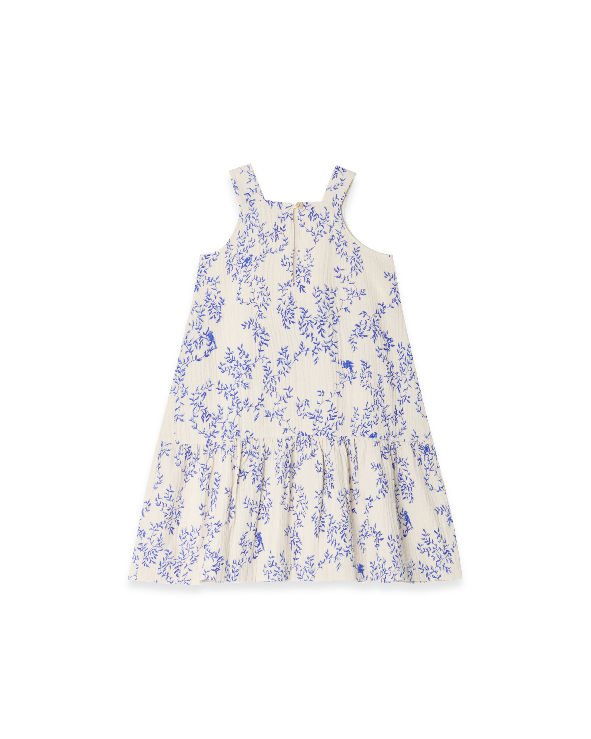  Image of Muslin Dress