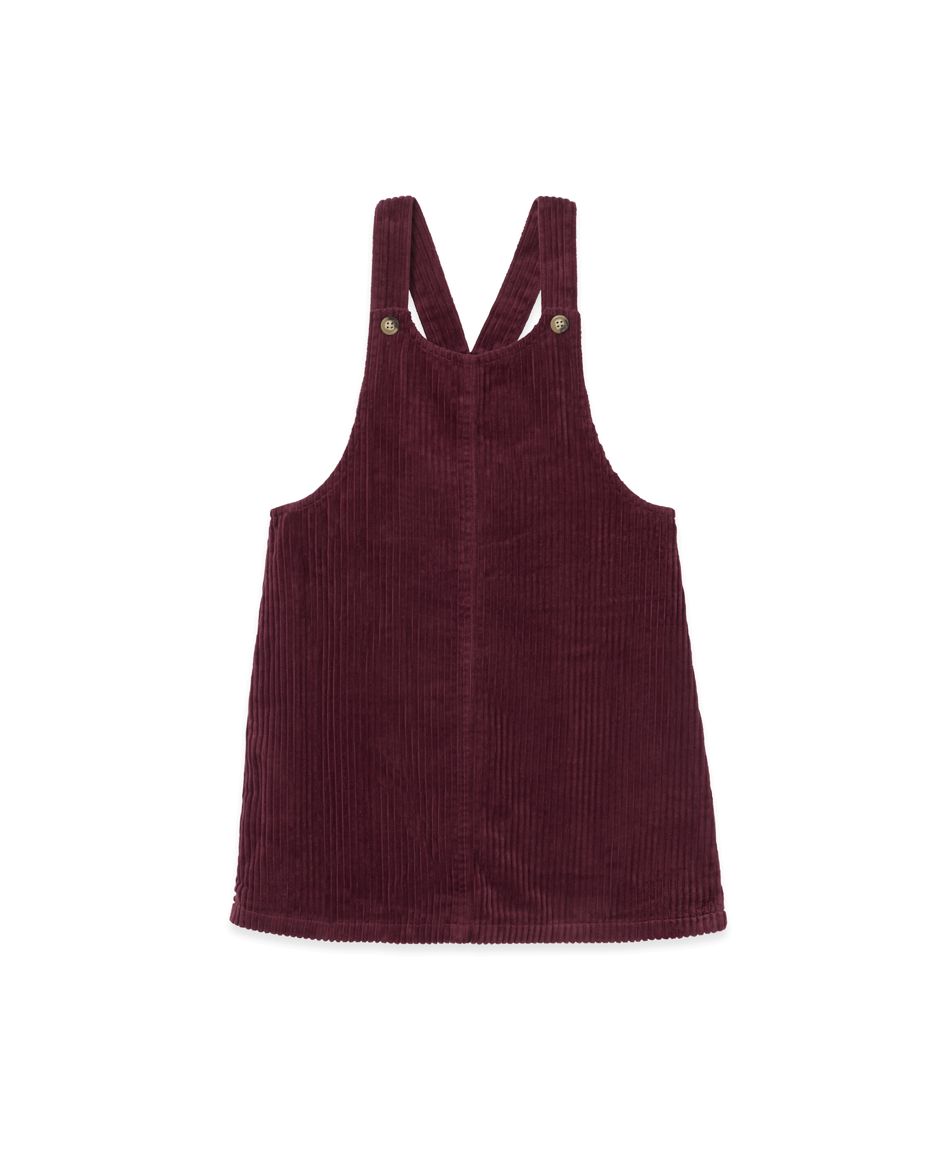  Image of Corduroy Dress