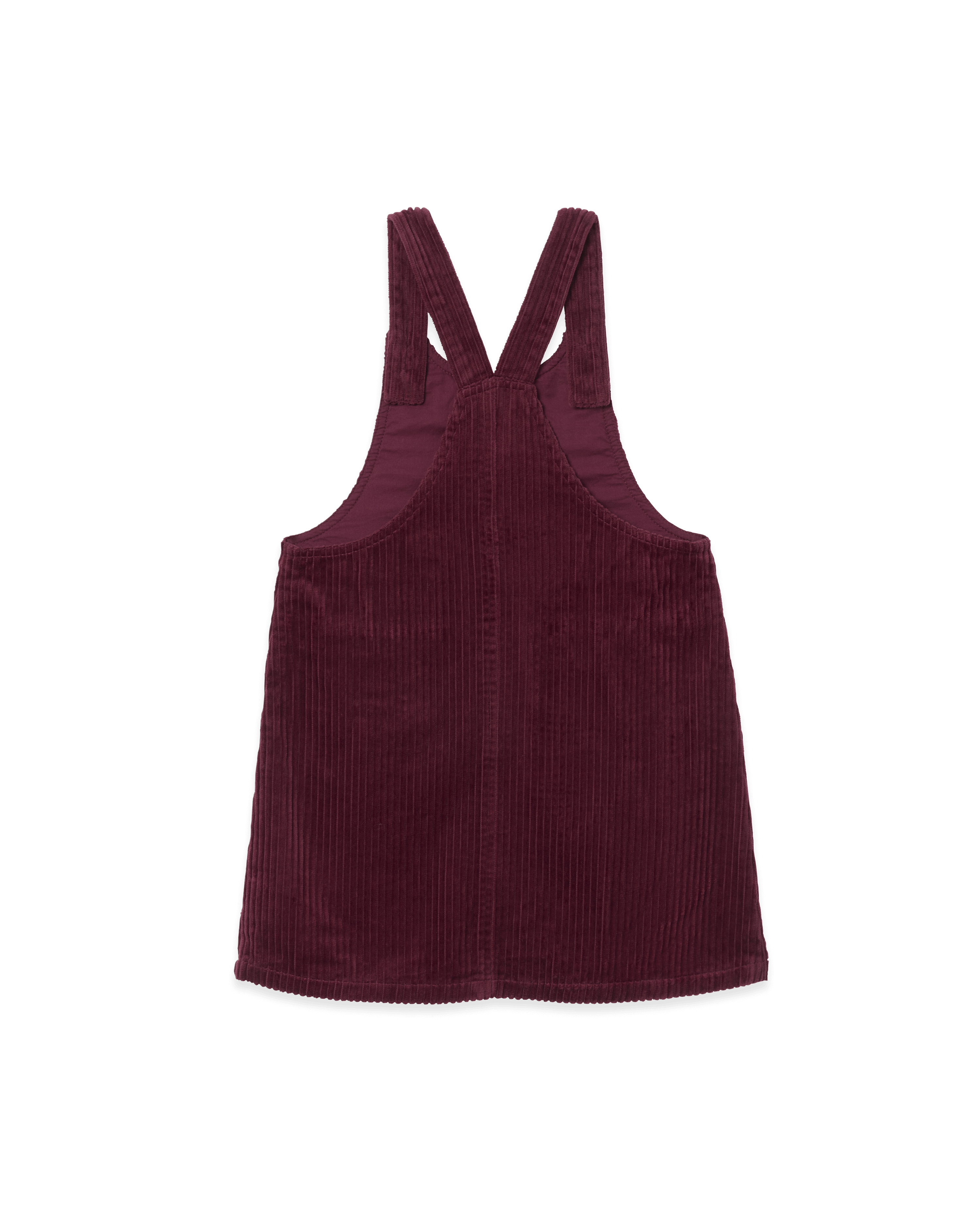  Image of Corduroy Dress