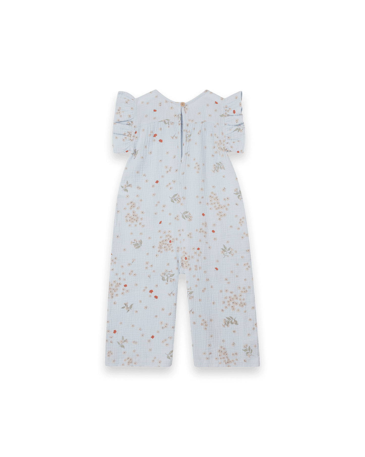 Muslin Jumpsuit