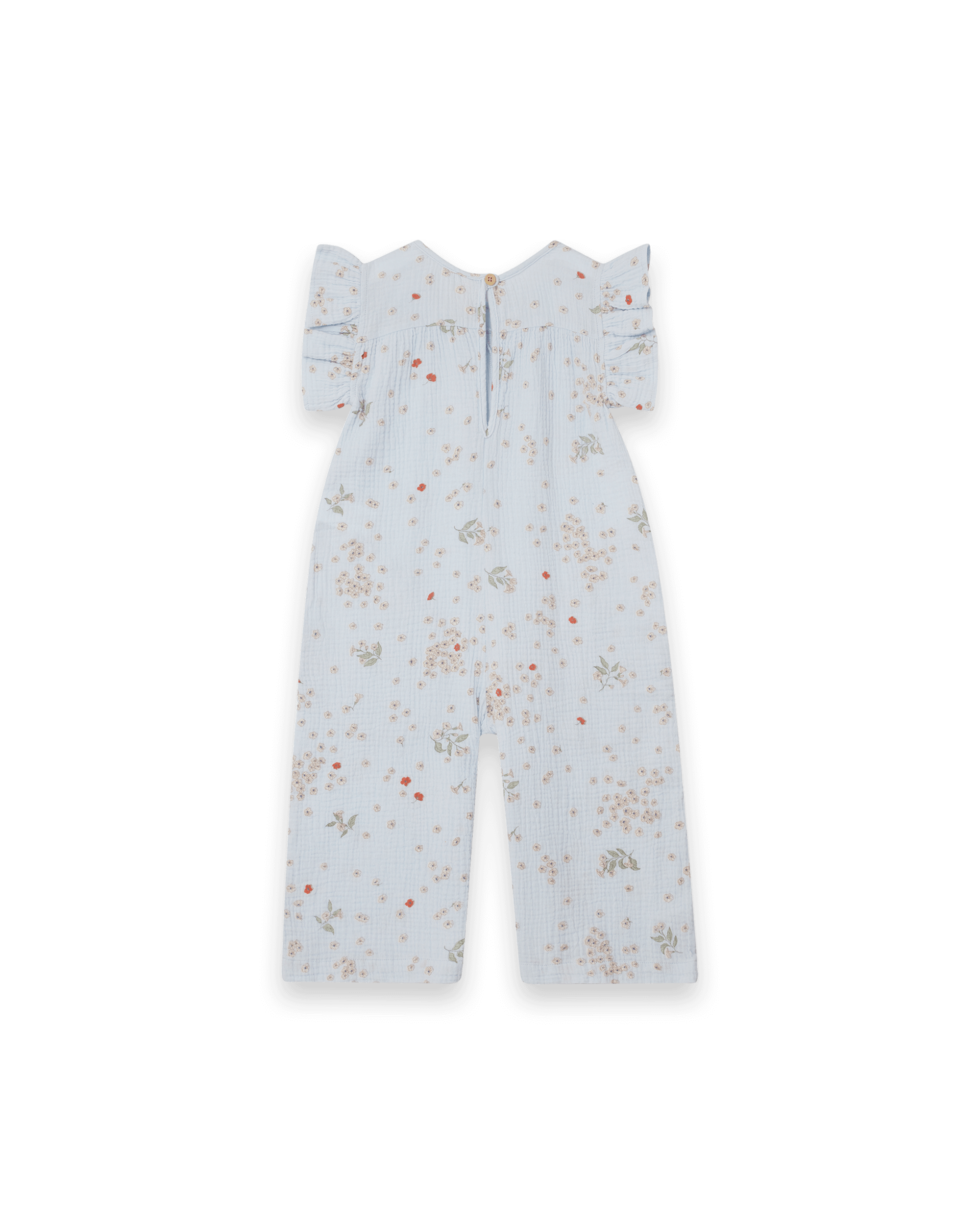 Muslin Jumpsuit