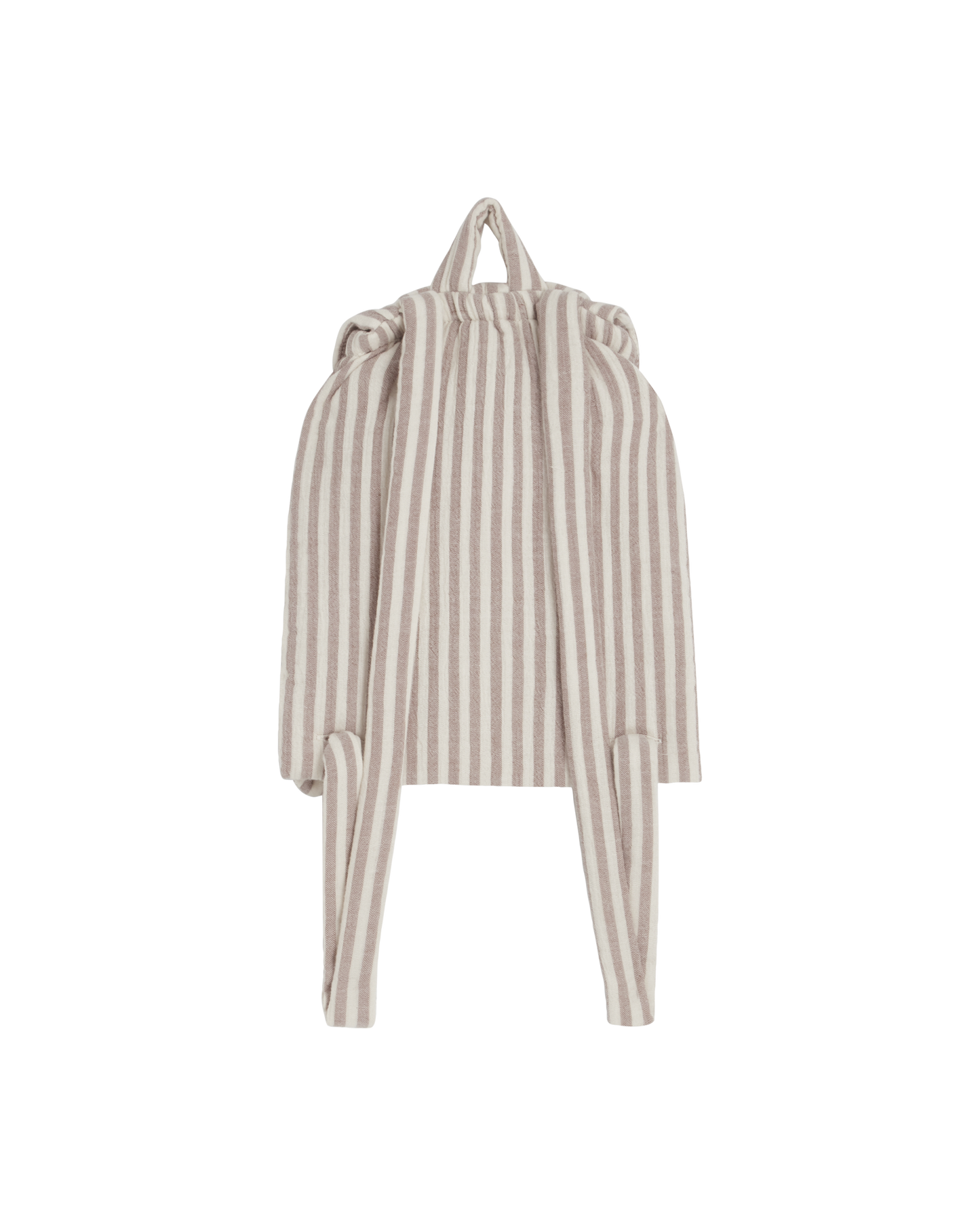 Muslin Backpack