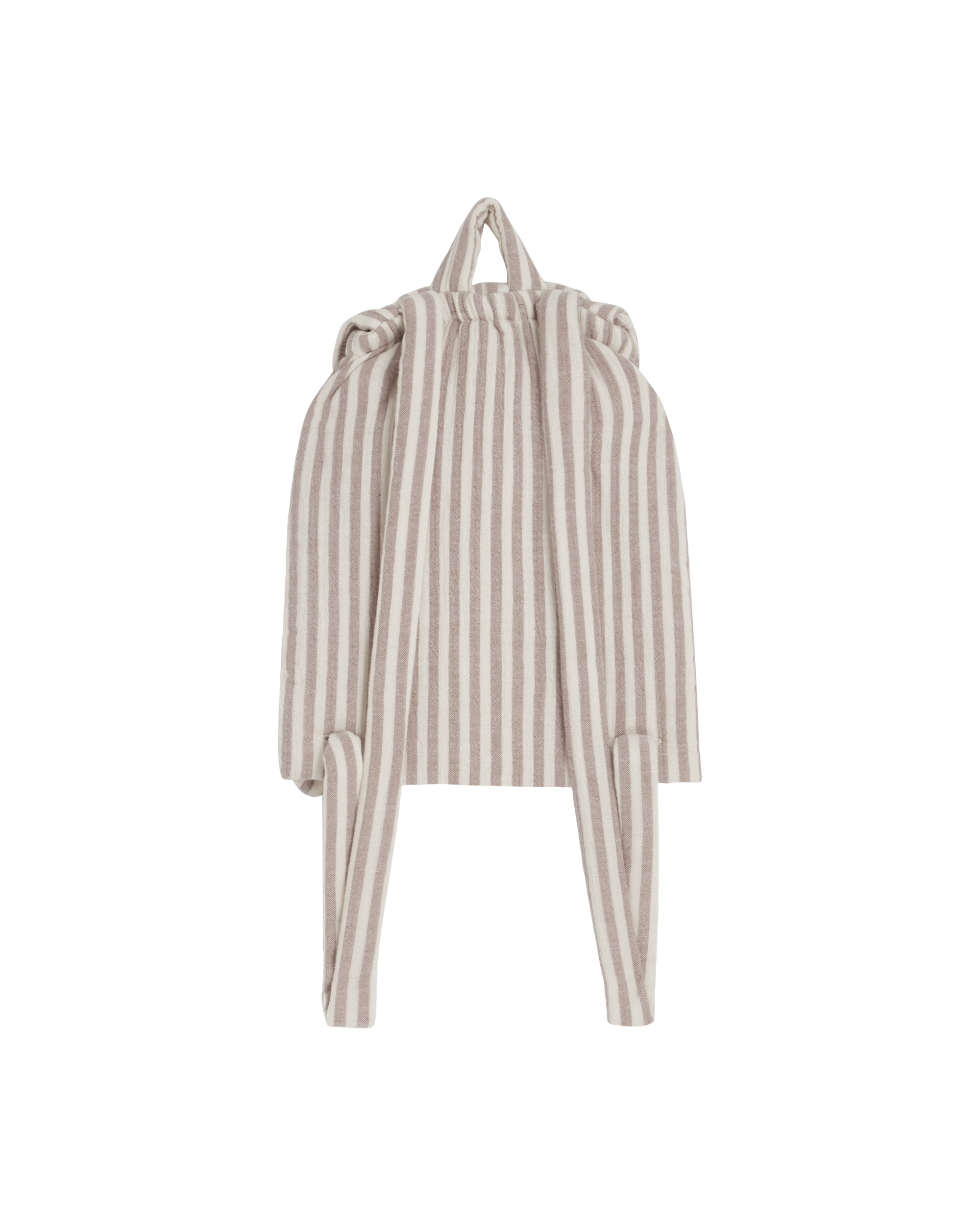 Muslin Backpack