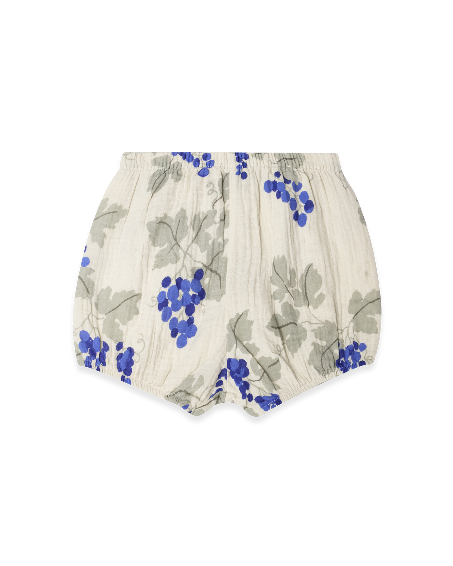 Muslin Bloomers