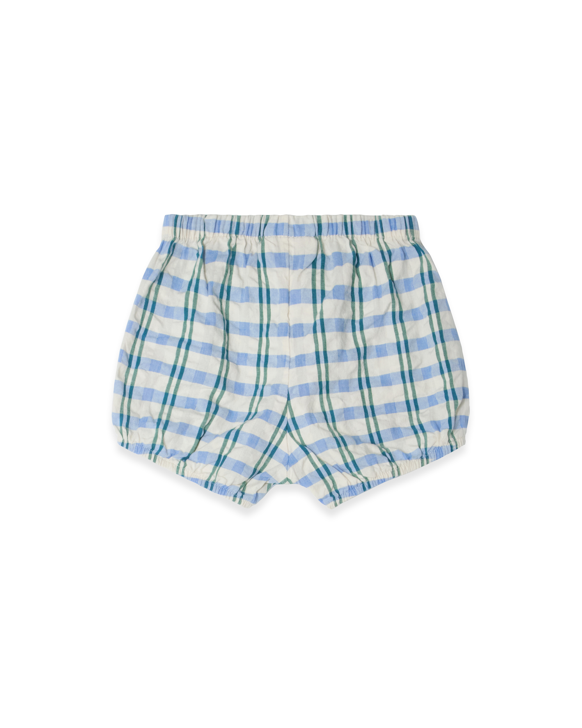 Image of Seersucker Bloomers