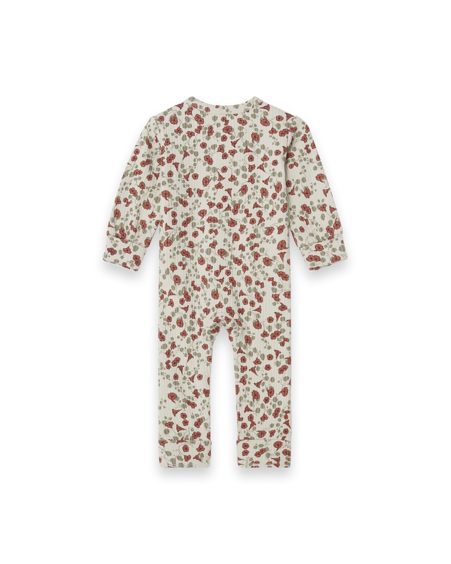Rib Jersey Onesie