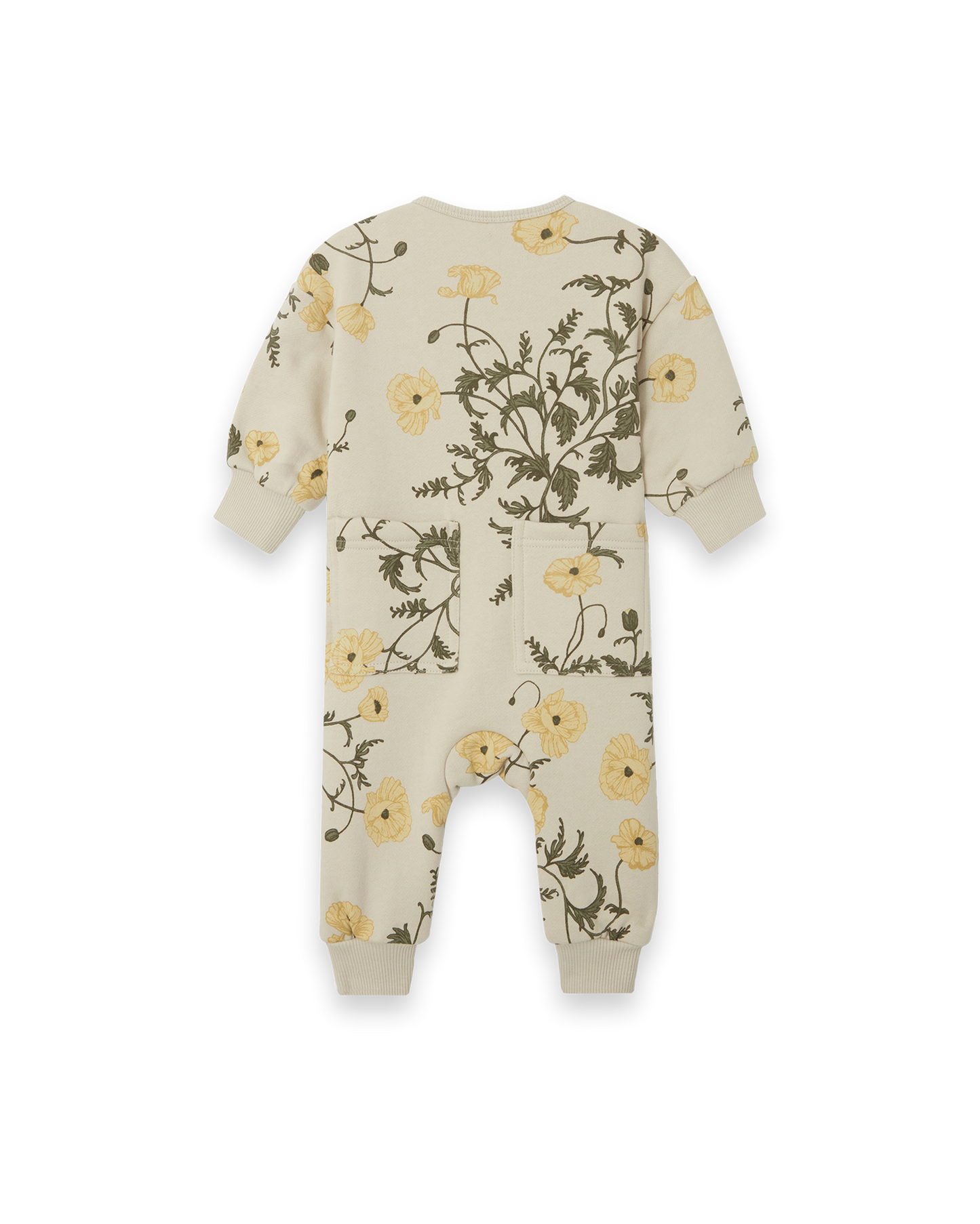 Sweatshirt Onesie