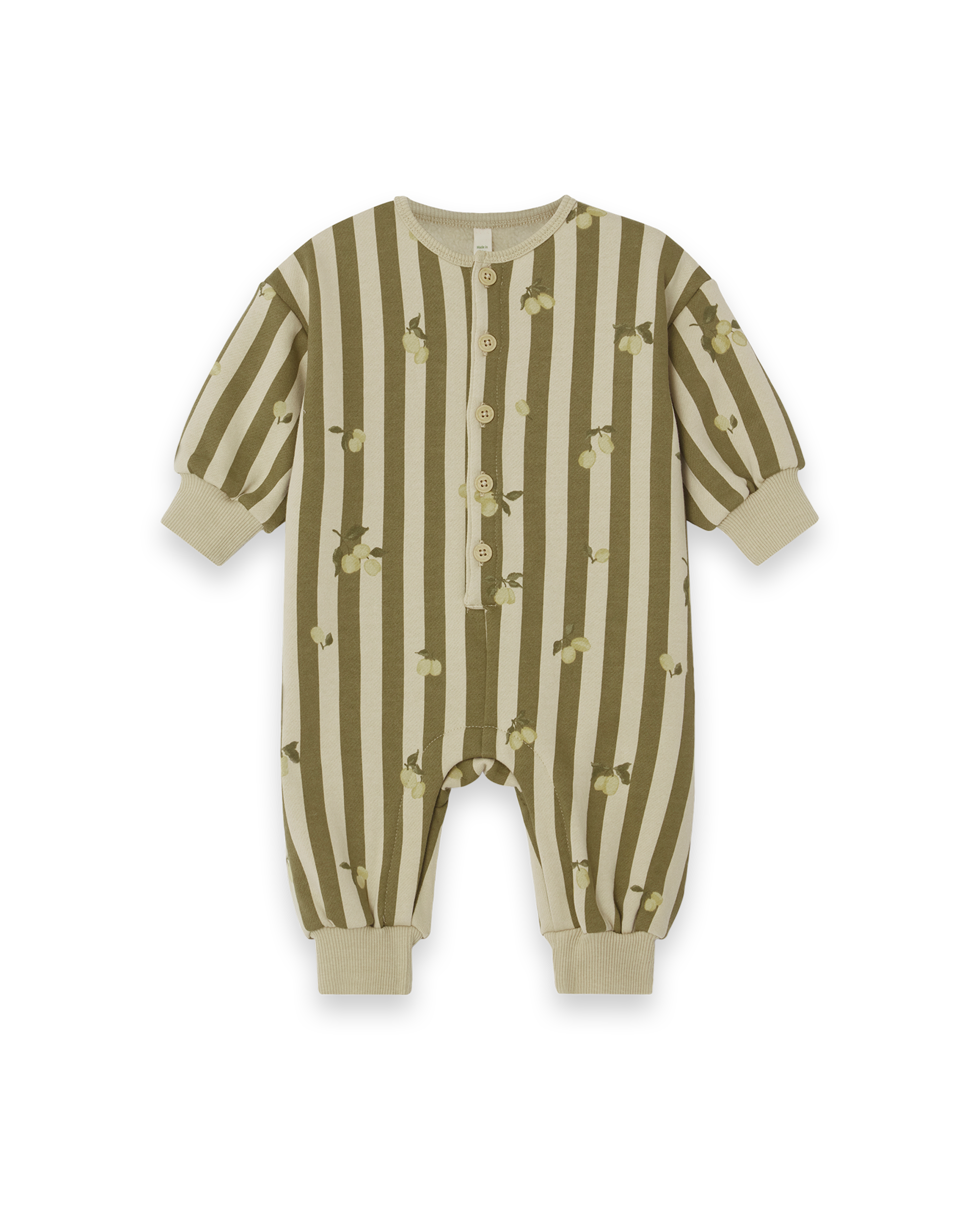  Image of Sweatshirt Onesie