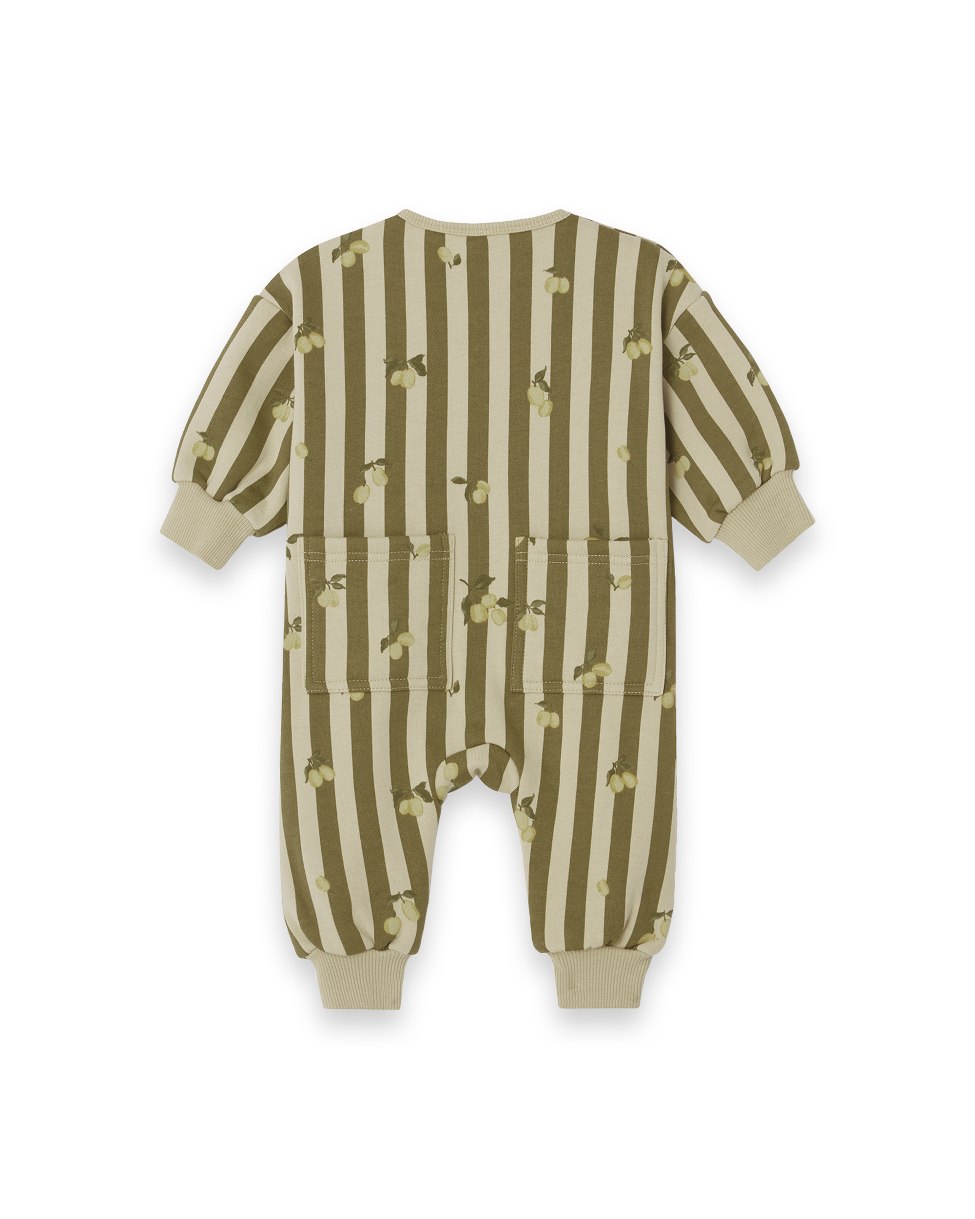  Image of Sweatshirt Onesie