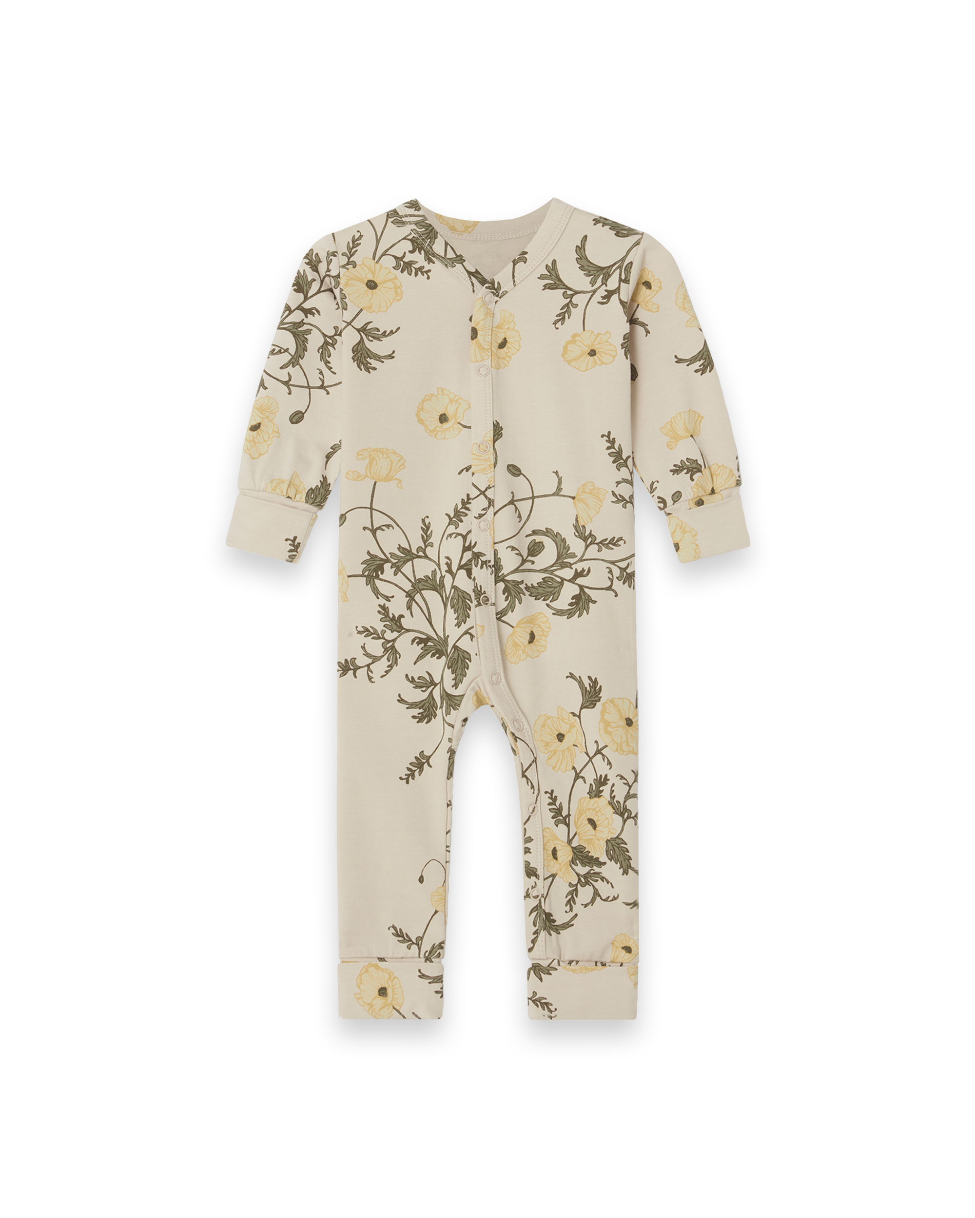  Image of Jersey Onesie