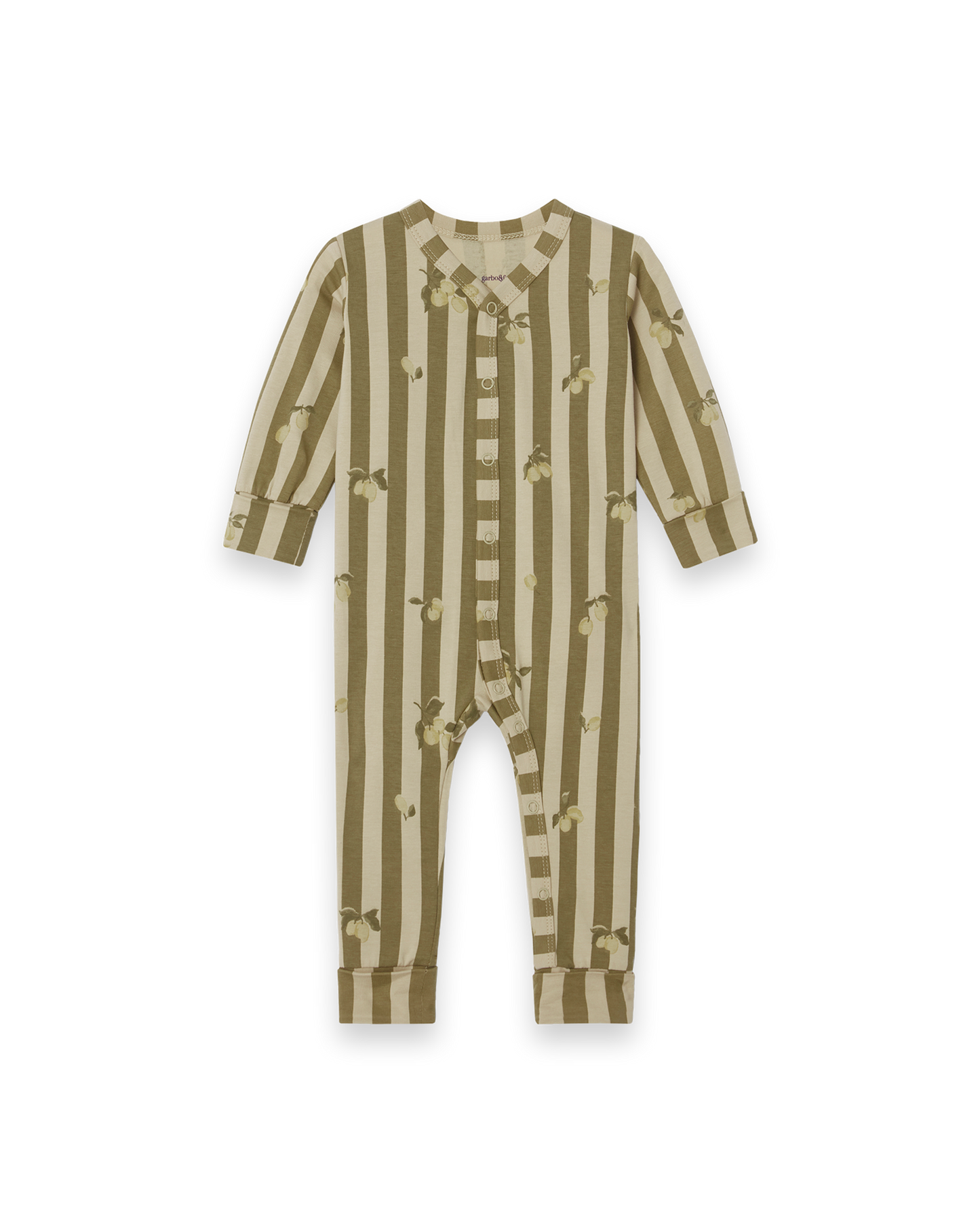 Jersey Onesie
