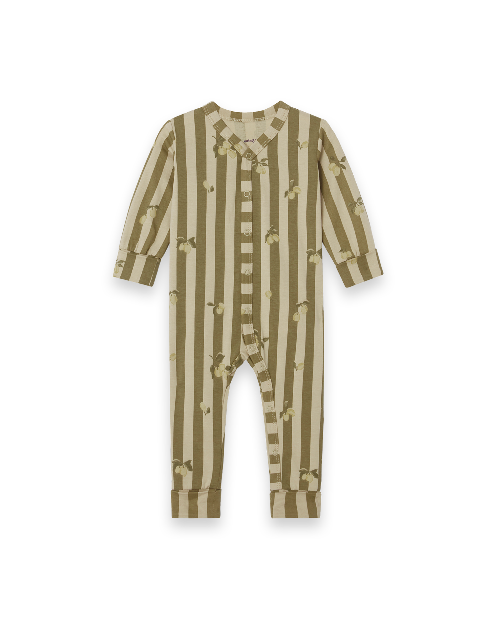 Jersey Onesie