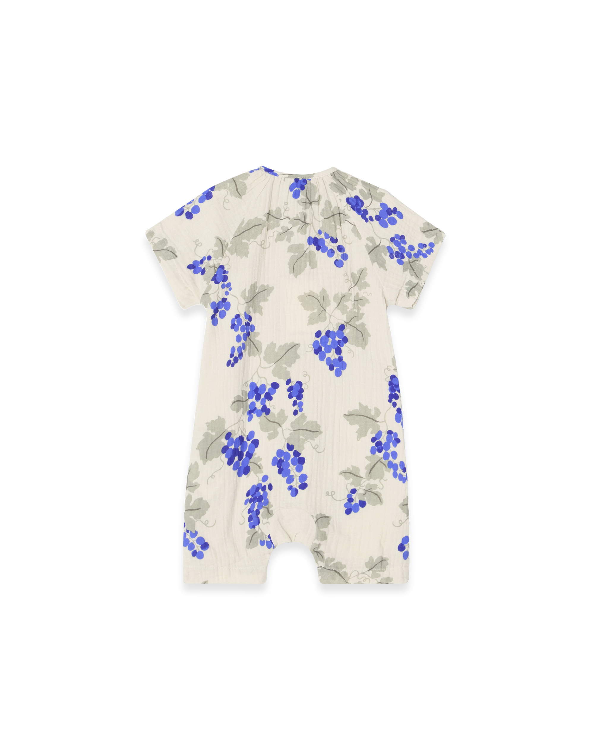  Image of Muslin Onesie