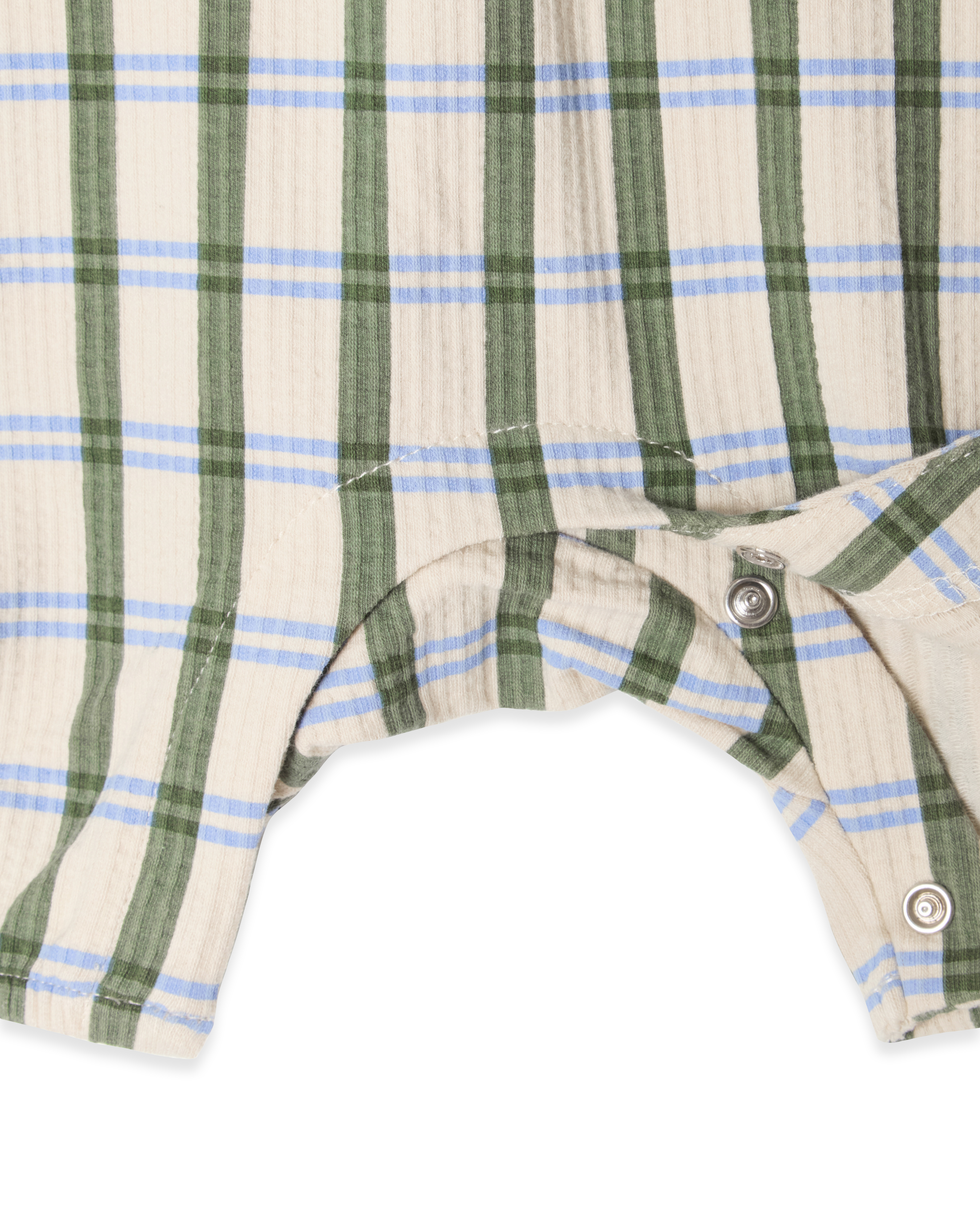  Image of Structured Jersey Onesie