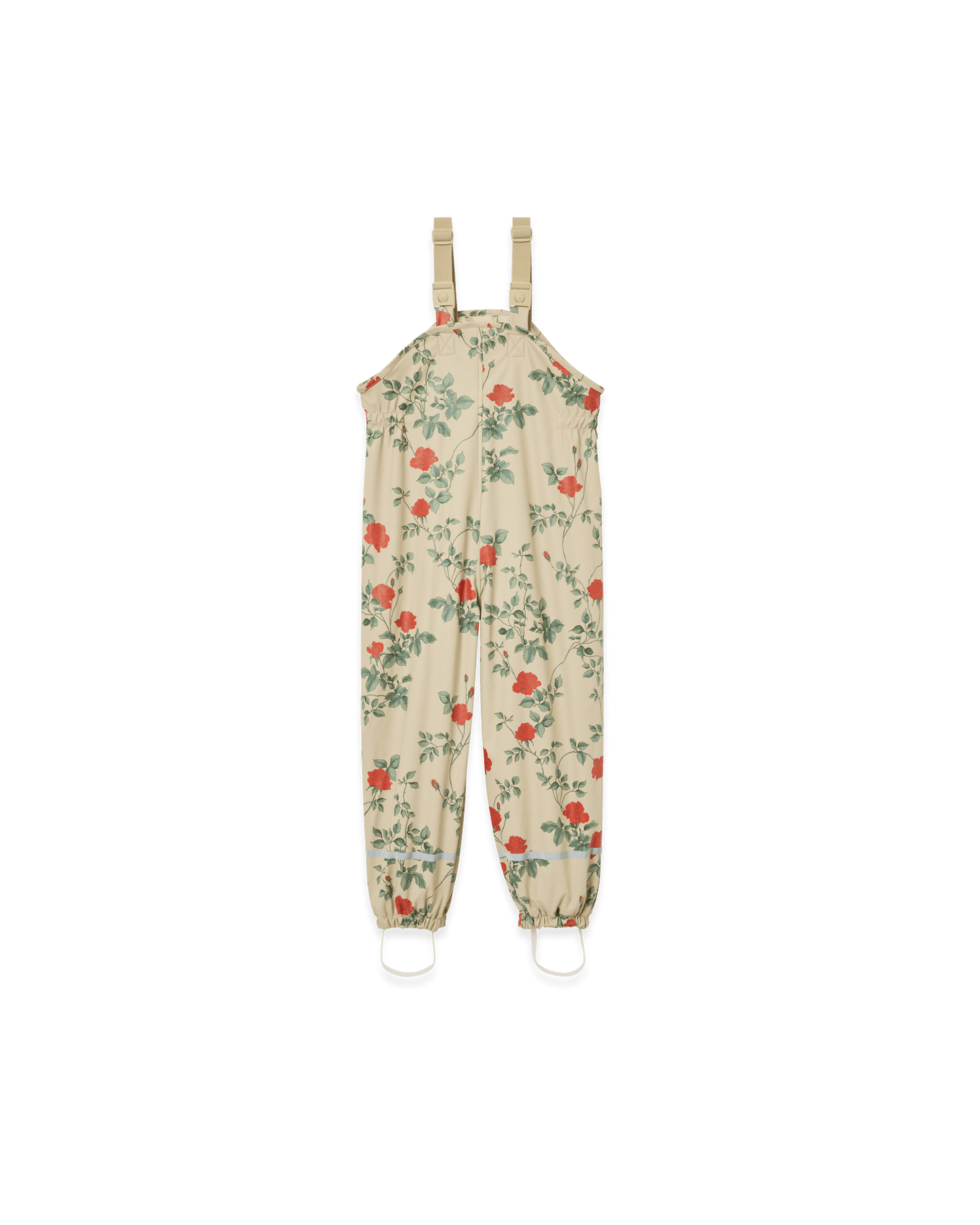 Lined Rain Pant