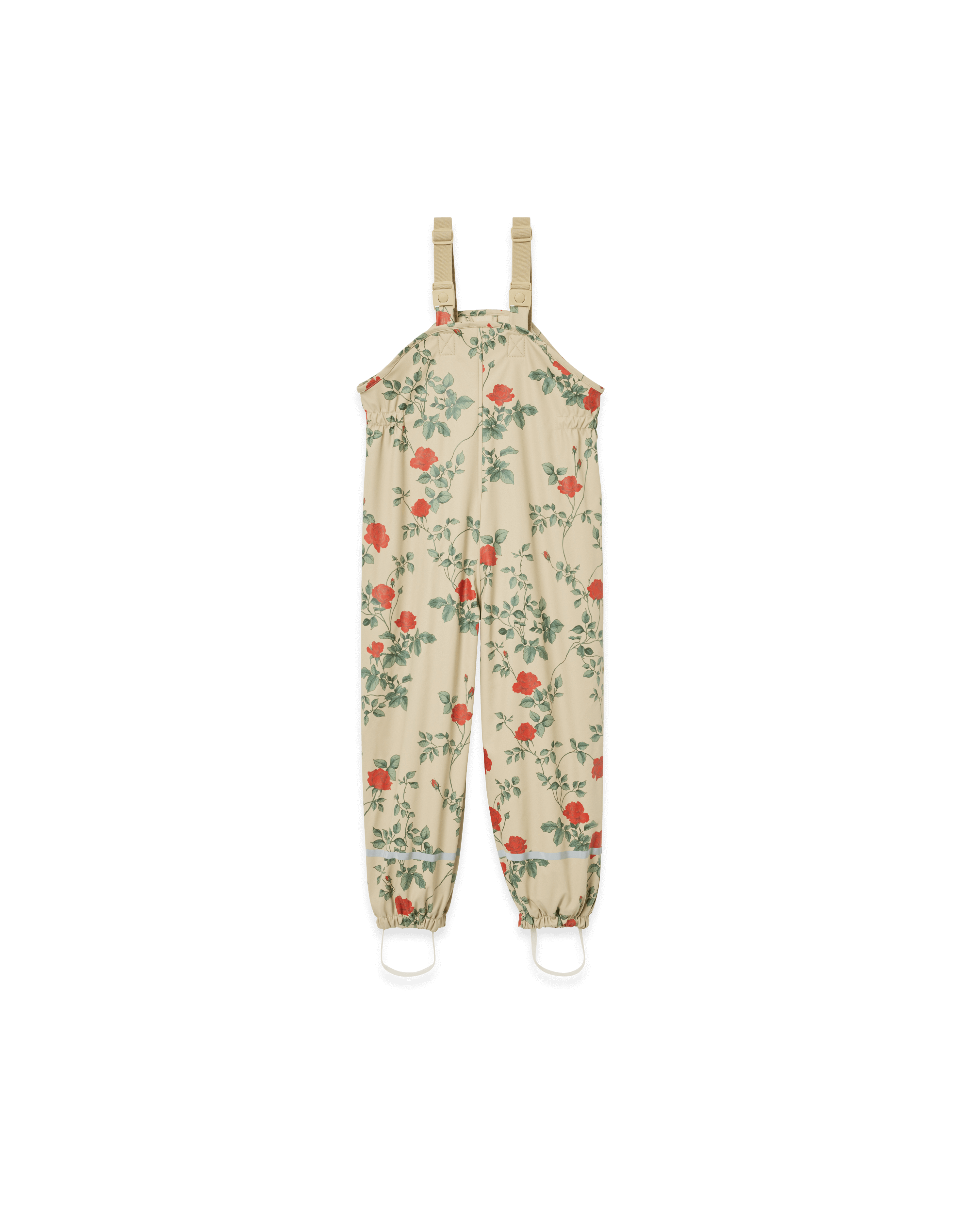 Lined Rain Pant